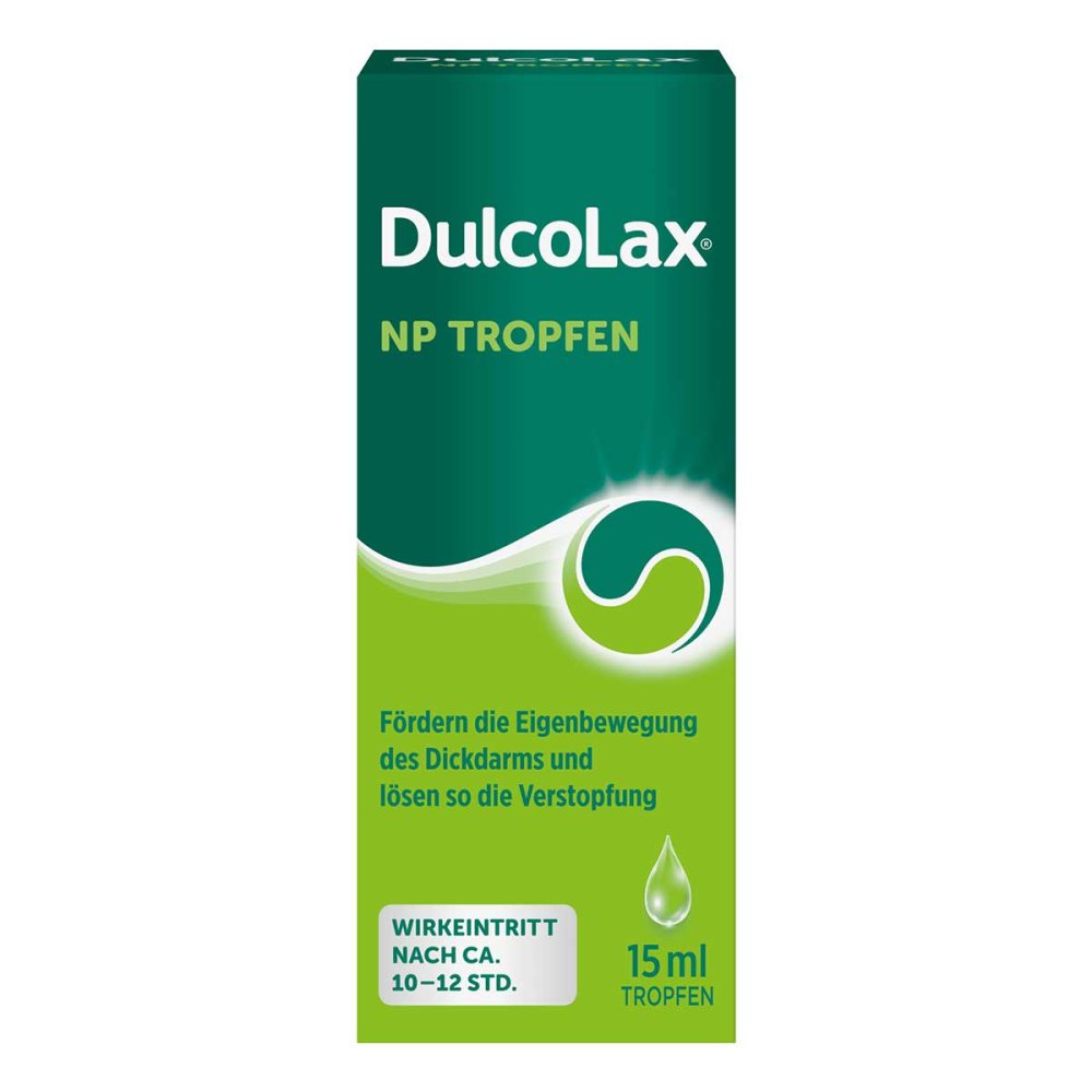 Dulcolax NP Tropfen Abführmittel