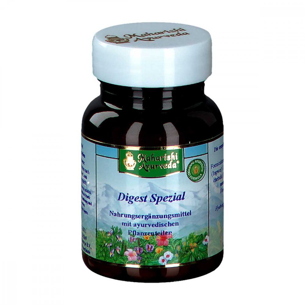 Digest Spezial Tabletten