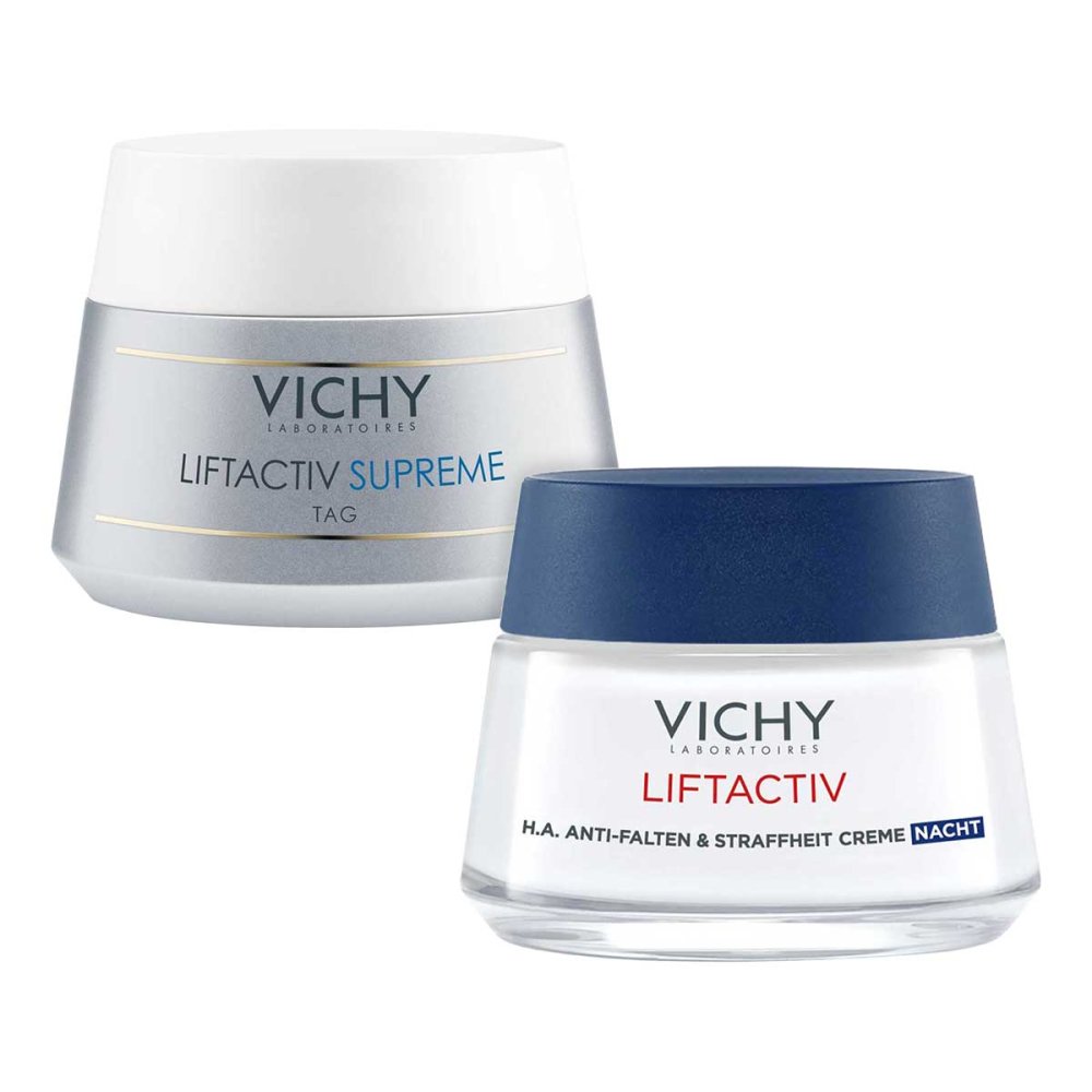 Vichy Liftactiv Tag & Nacht Paket