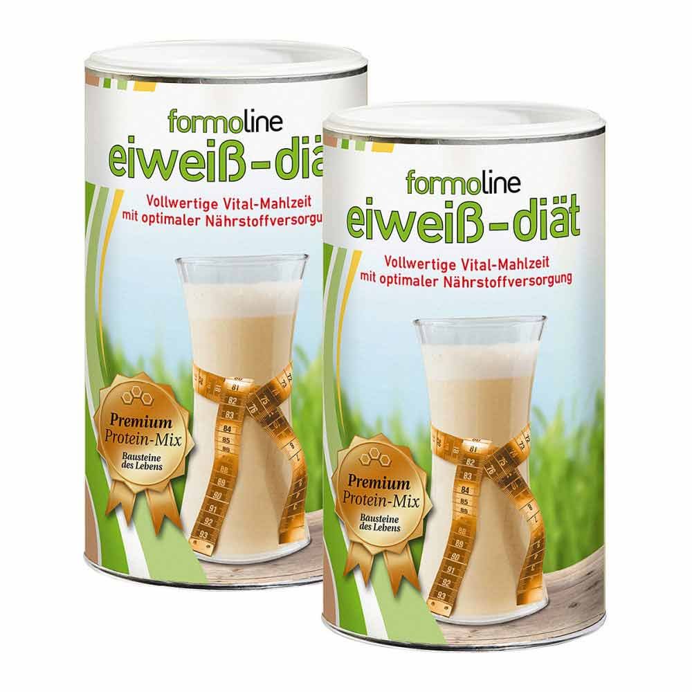 Formoline eiweiss-diÃ¤t Pulver