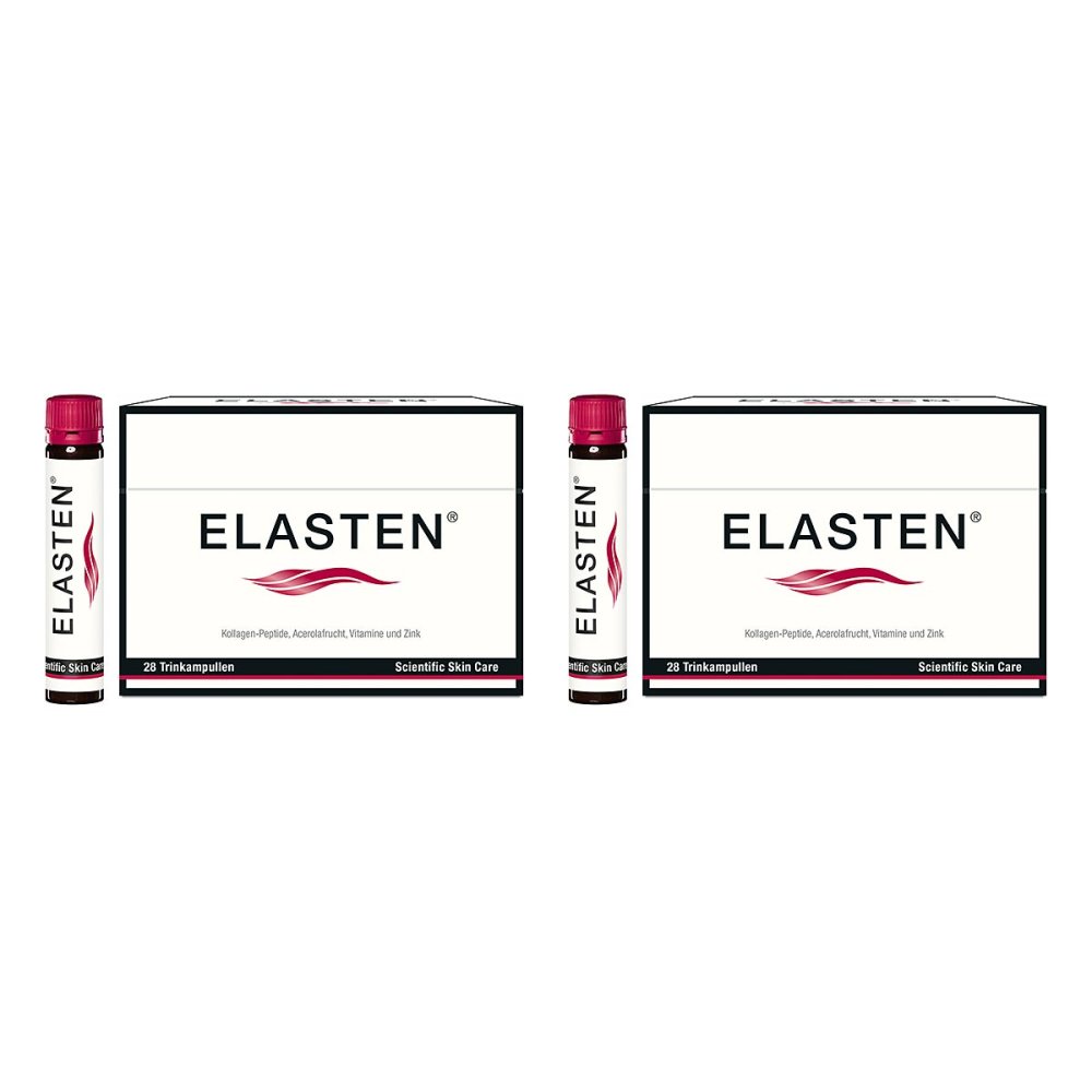 Elasten Trinkampullen