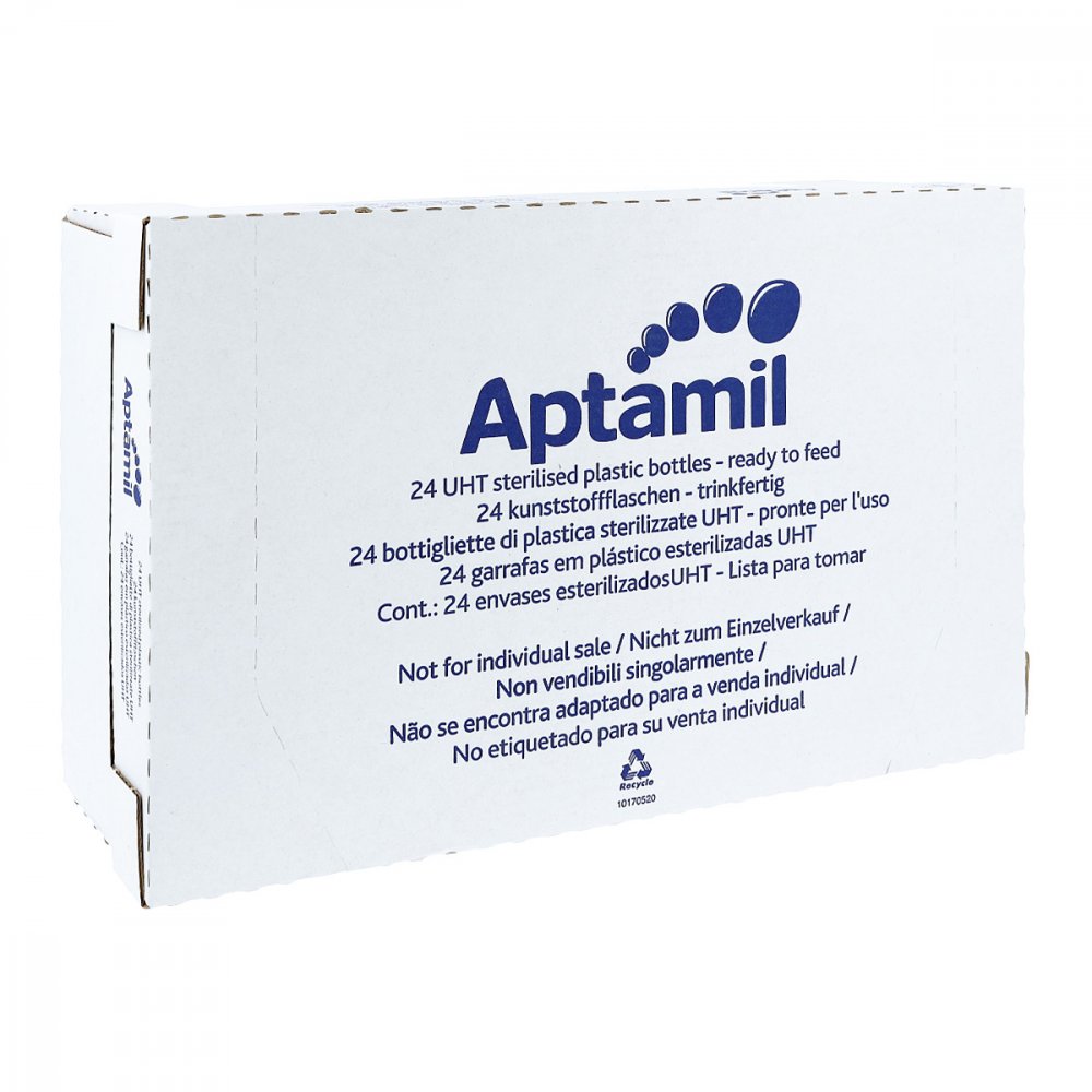 Aptamil Prematil Ha flÃ¼ssig