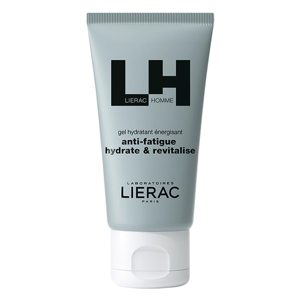 Lierac Homme Energiespendendes Feuchtigkeitsgel