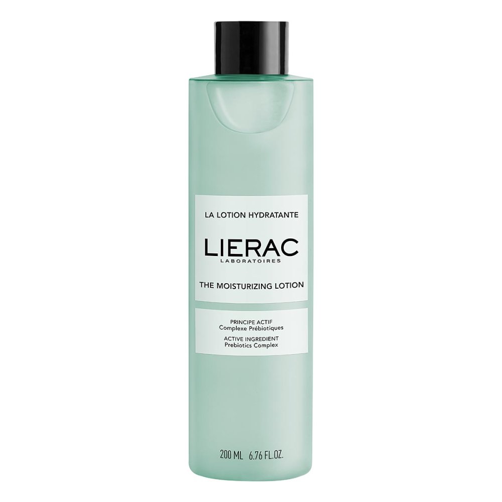 Lierac Die Feuchtigkeitslotion