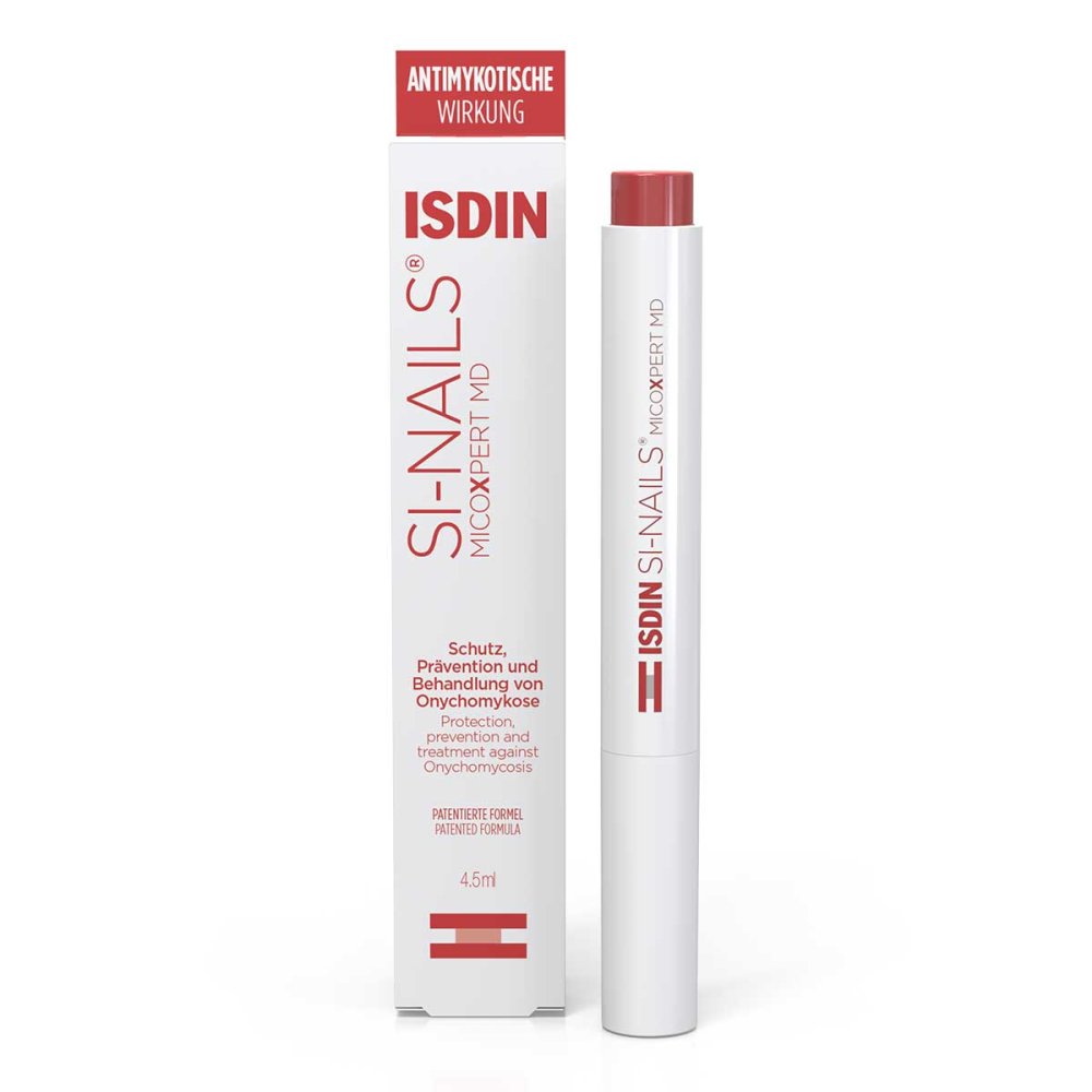 ISDIN SI-Nails Micoxpert MD Stift