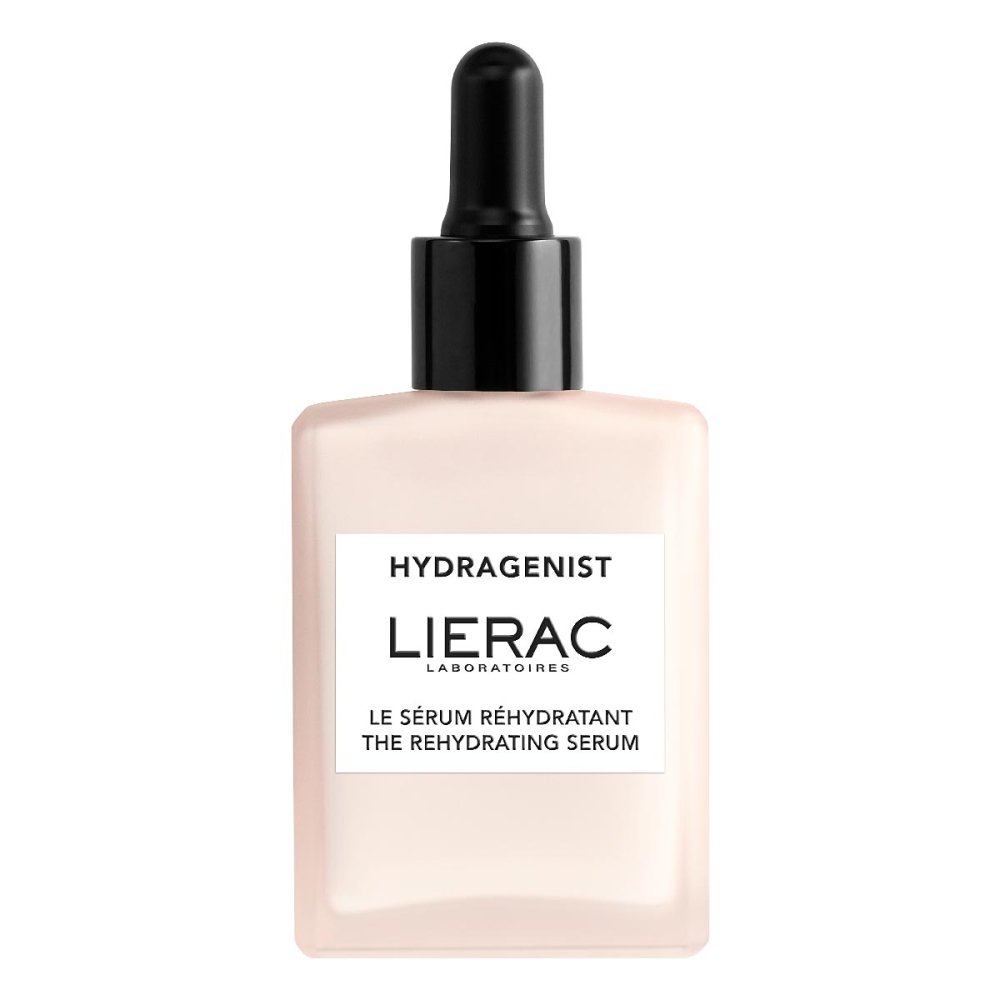 Lierac Hydragenist Das Rehydratisierende Serum