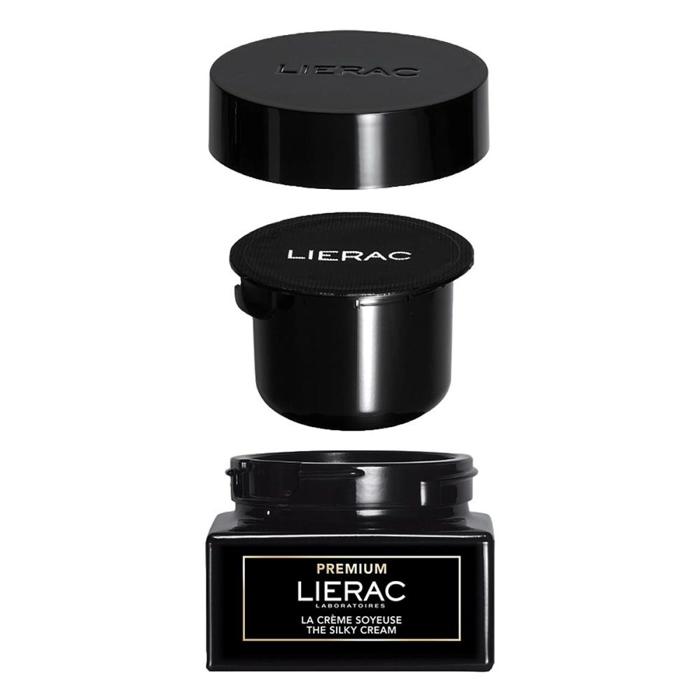 Lierac Premium Die Seidige Creme Refill
