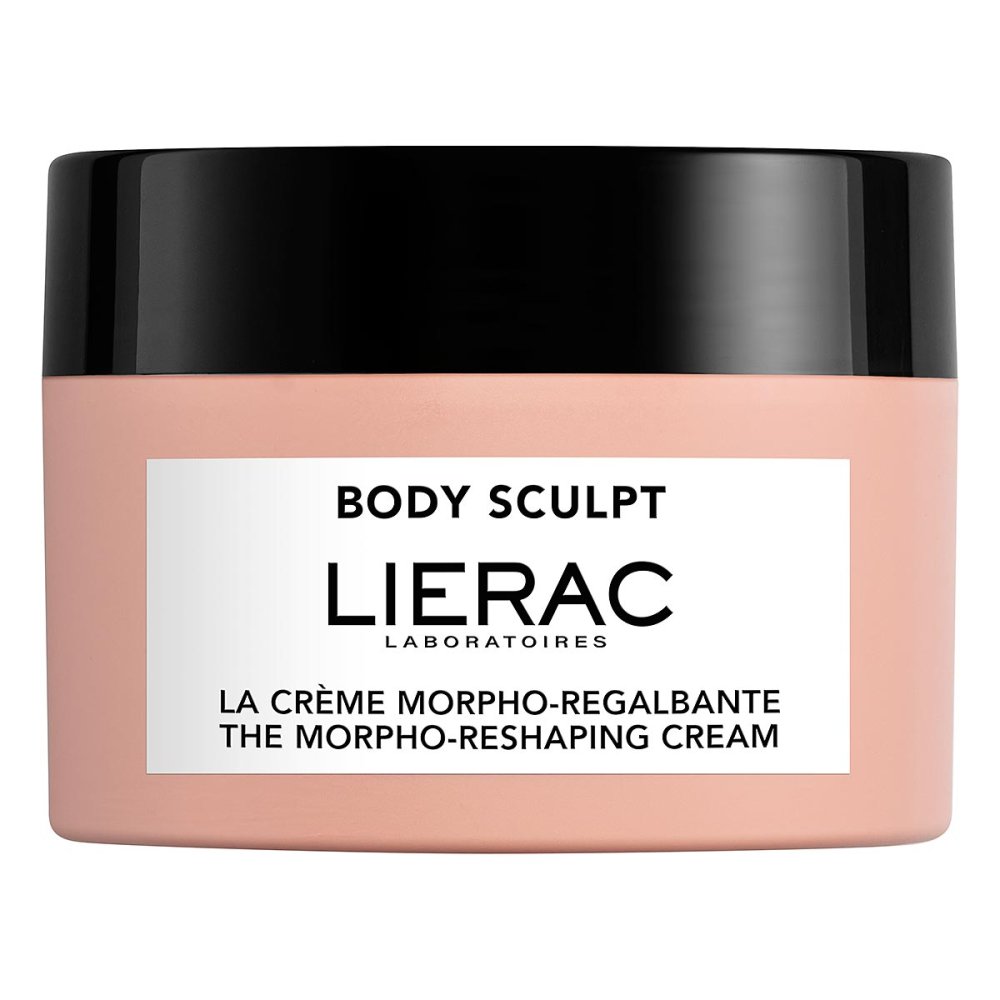 Lierac BODY SCULPT KÃ¶rpercreme