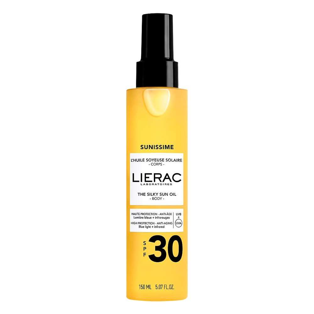 Lierac Sunissime Ãl LSF 30