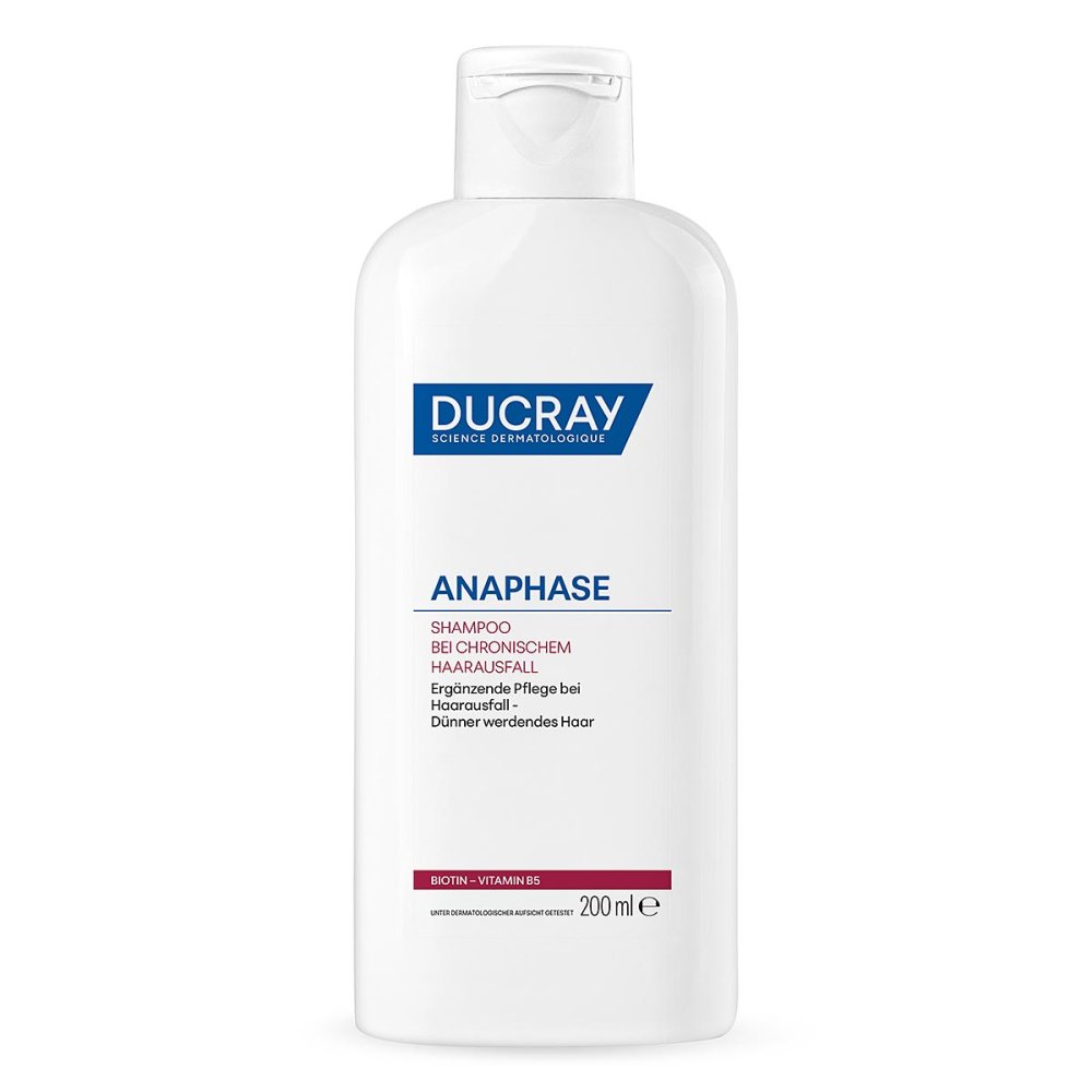 Ducray Anaphase Shampoo B.chronischem Haarausfall