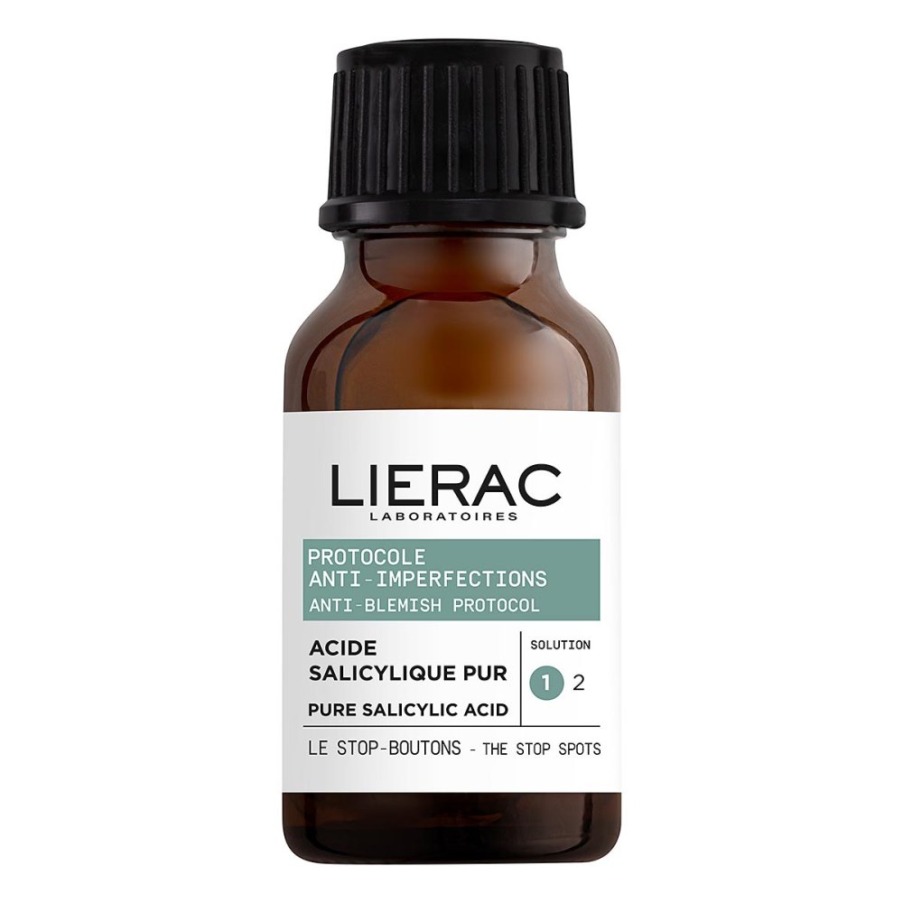 Lierac PROTOCOLE Anti-Pickel Konzentrat