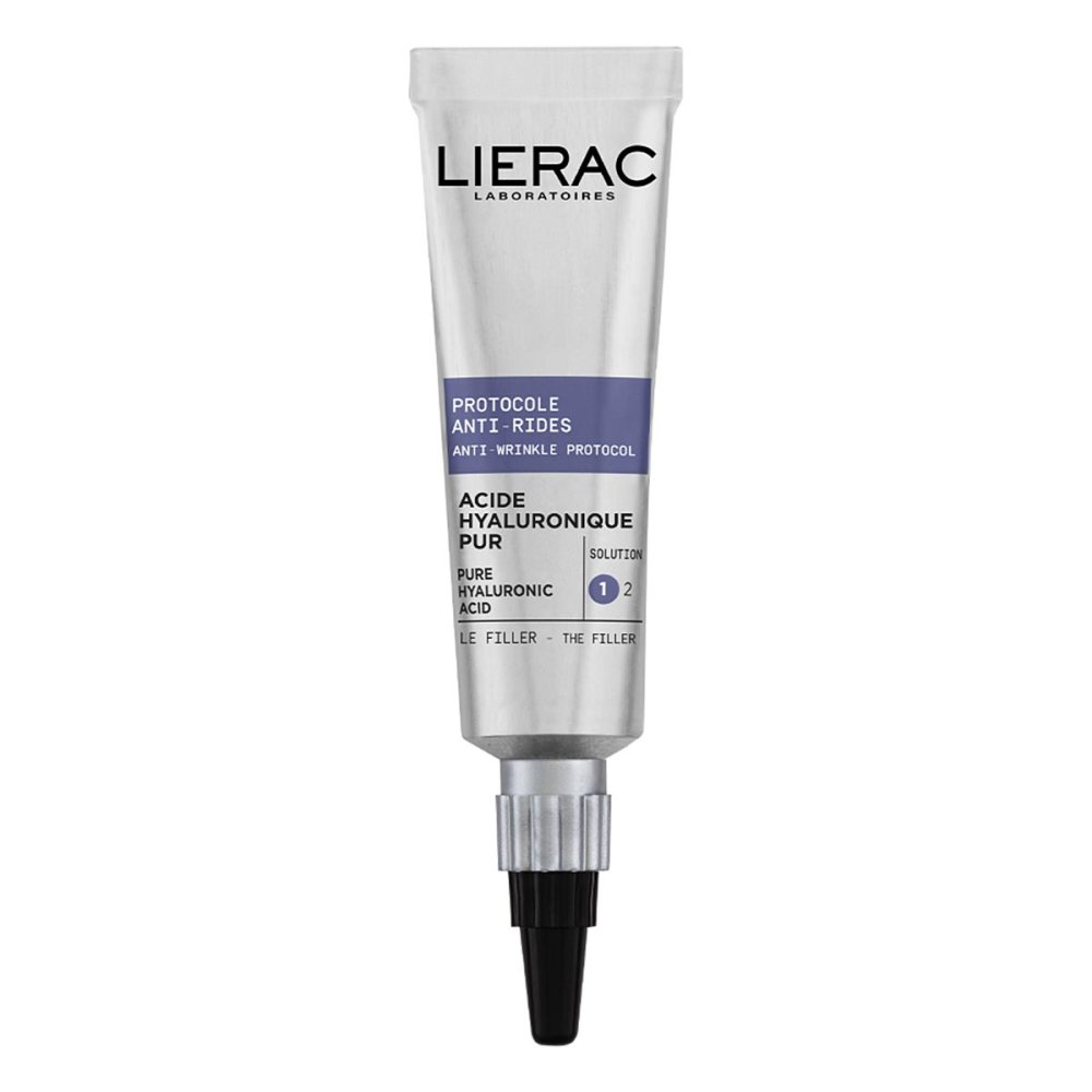 Lierac Protocole Anti-rides Filler