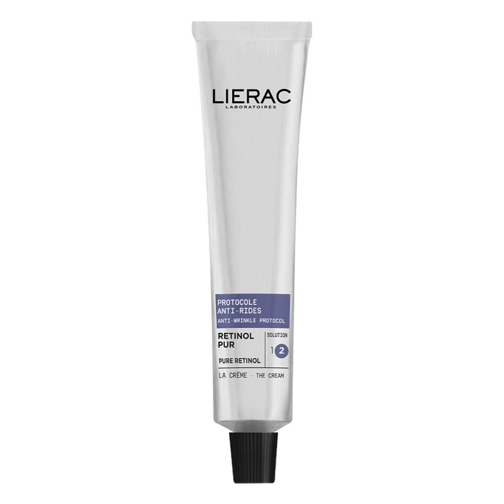 Lierac Protocole Anti-rides Creme