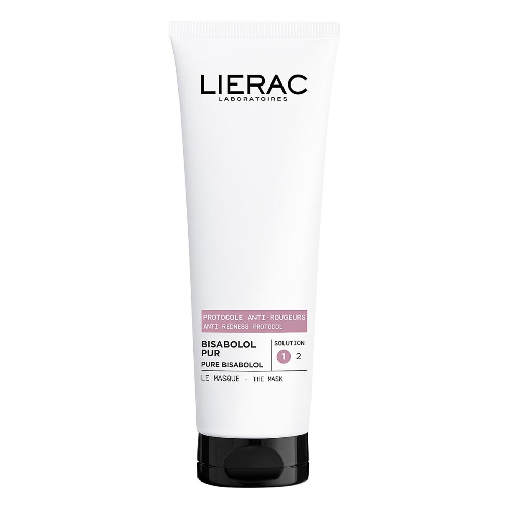 Lierac Protocole Anti-rougeurs Maske