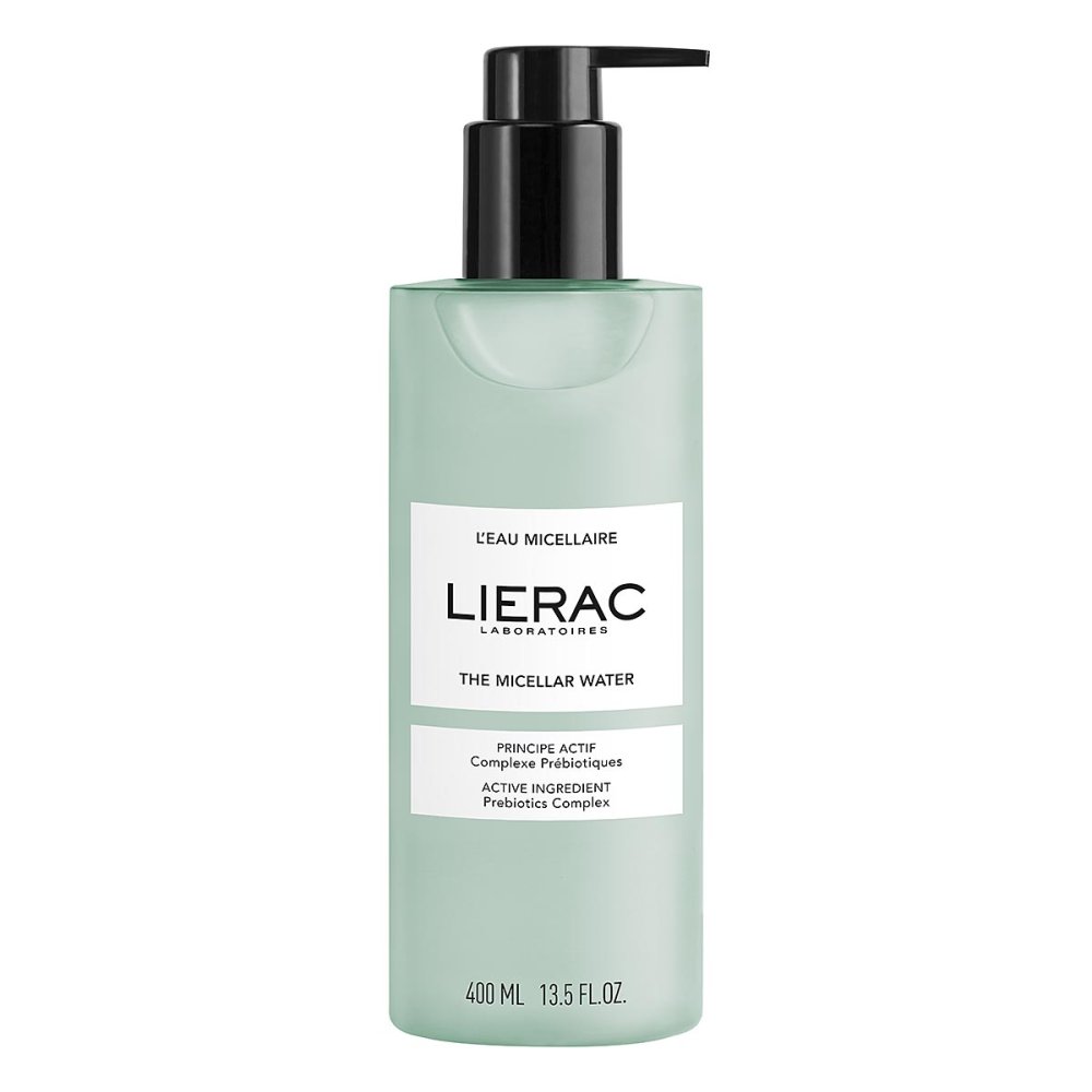 Lierac Das Mizellenwasser