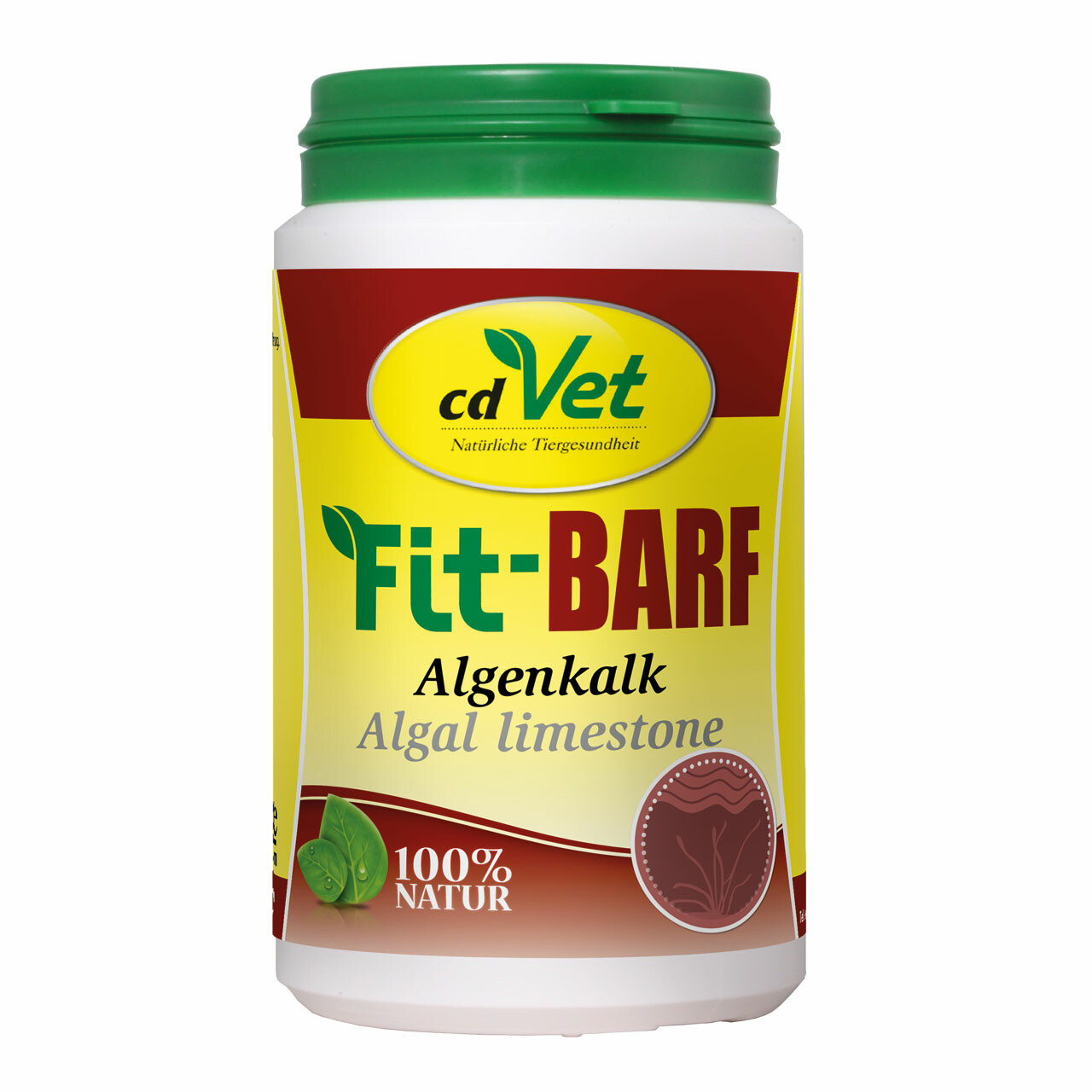 250 g Fit-BARF Algenkalk