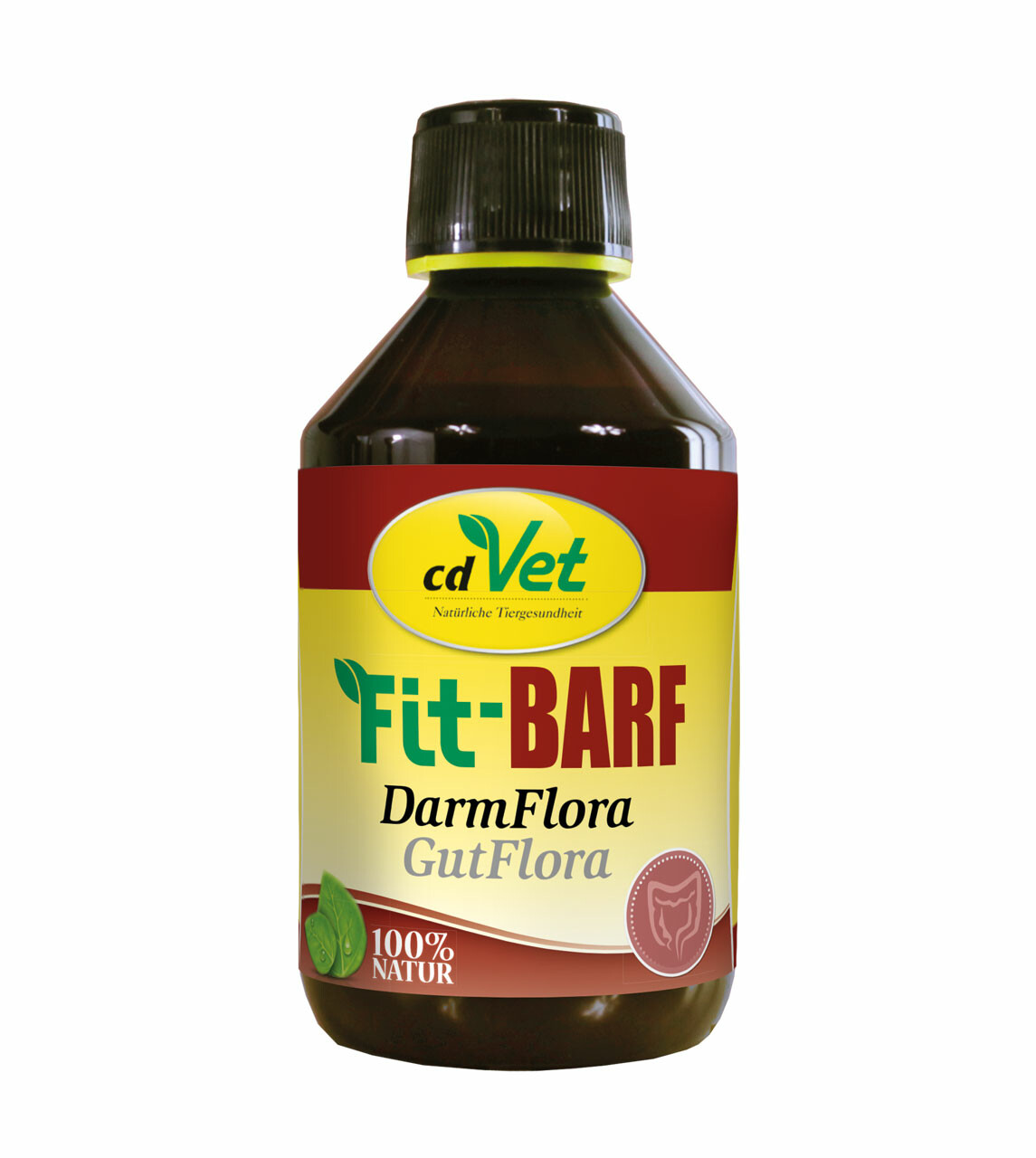 250 ml Fit-BARF DarmFlora