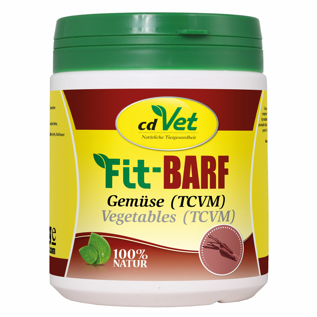 360 g Fit-Barf Gemüse (TCVM)