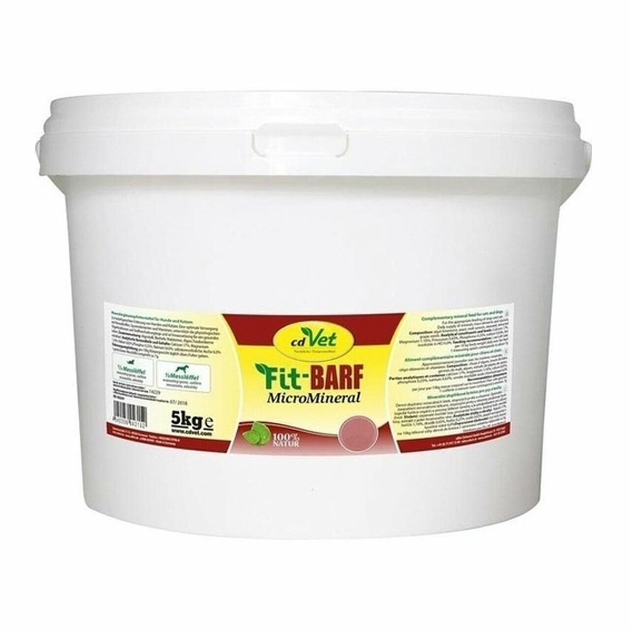 5 kg Fit-BARF Mineral