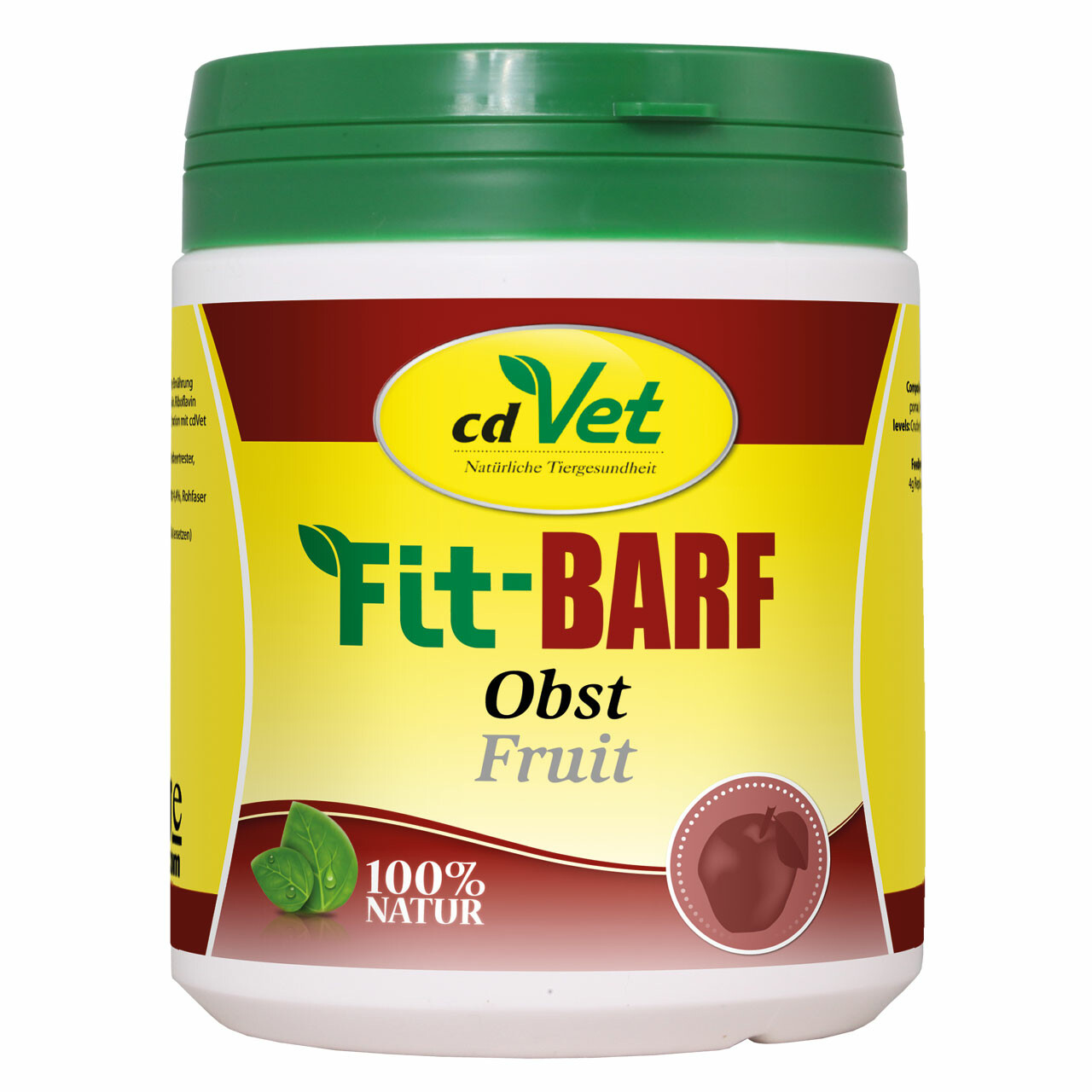 100 g Fit-BARF Obst