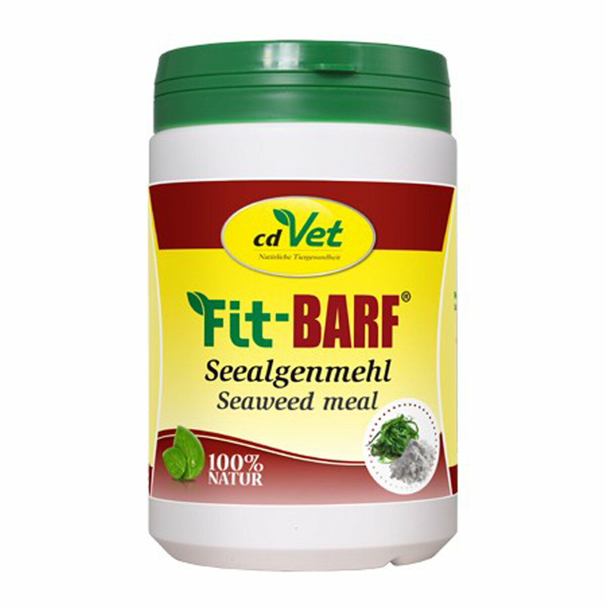 500 g Fit-BARF Seealgenmehl