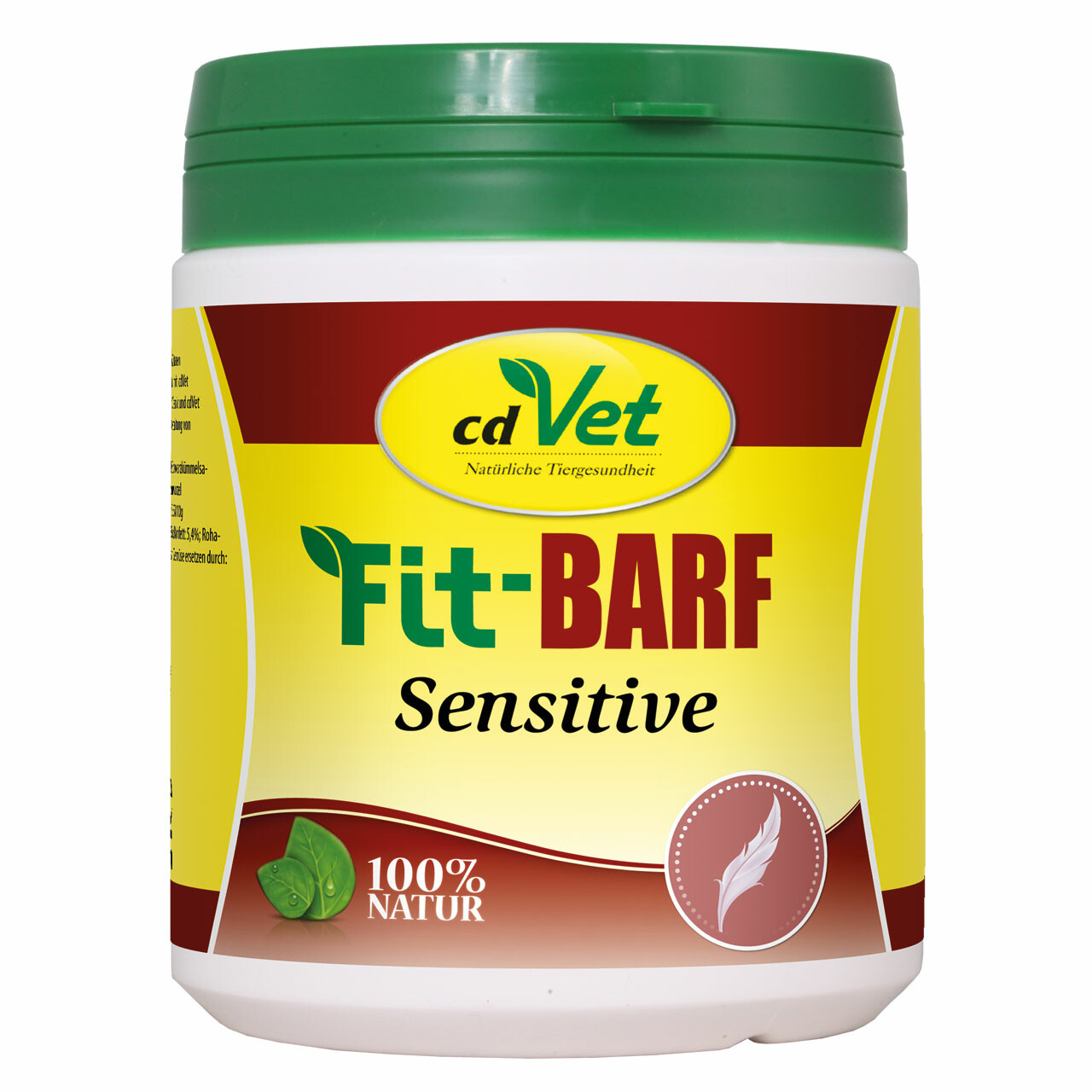 5,5 kg Fit-BARF Sensitive