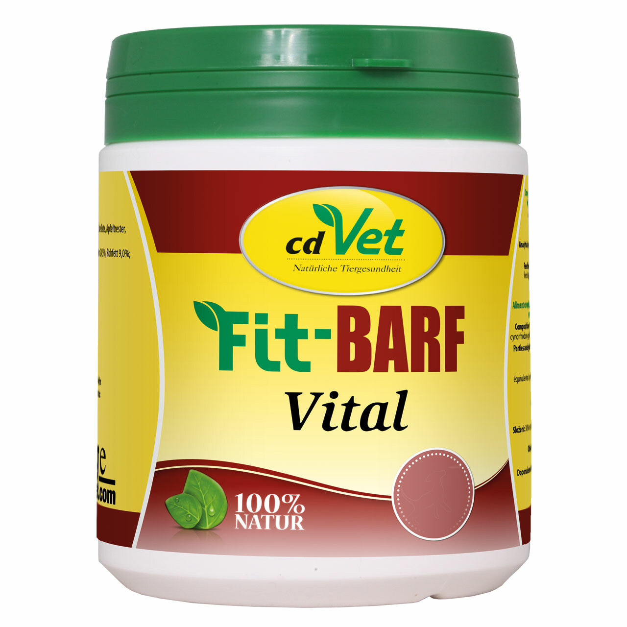400 g Fit-BARF Vital