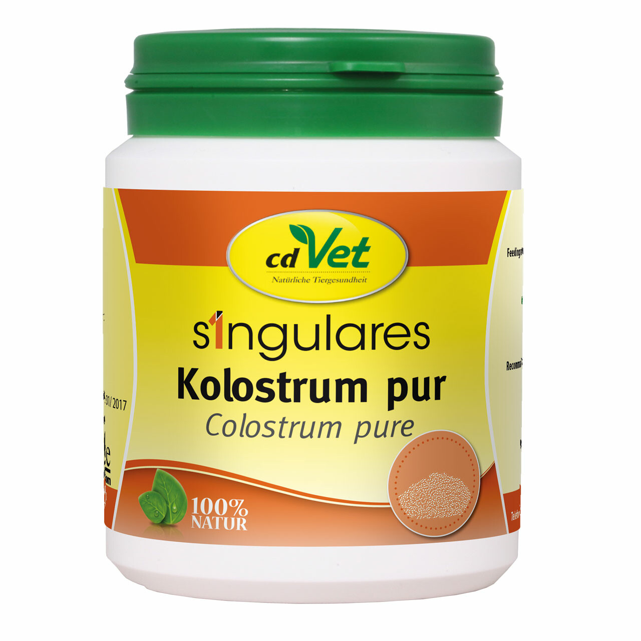 30 g Singulares Kolostrum pur