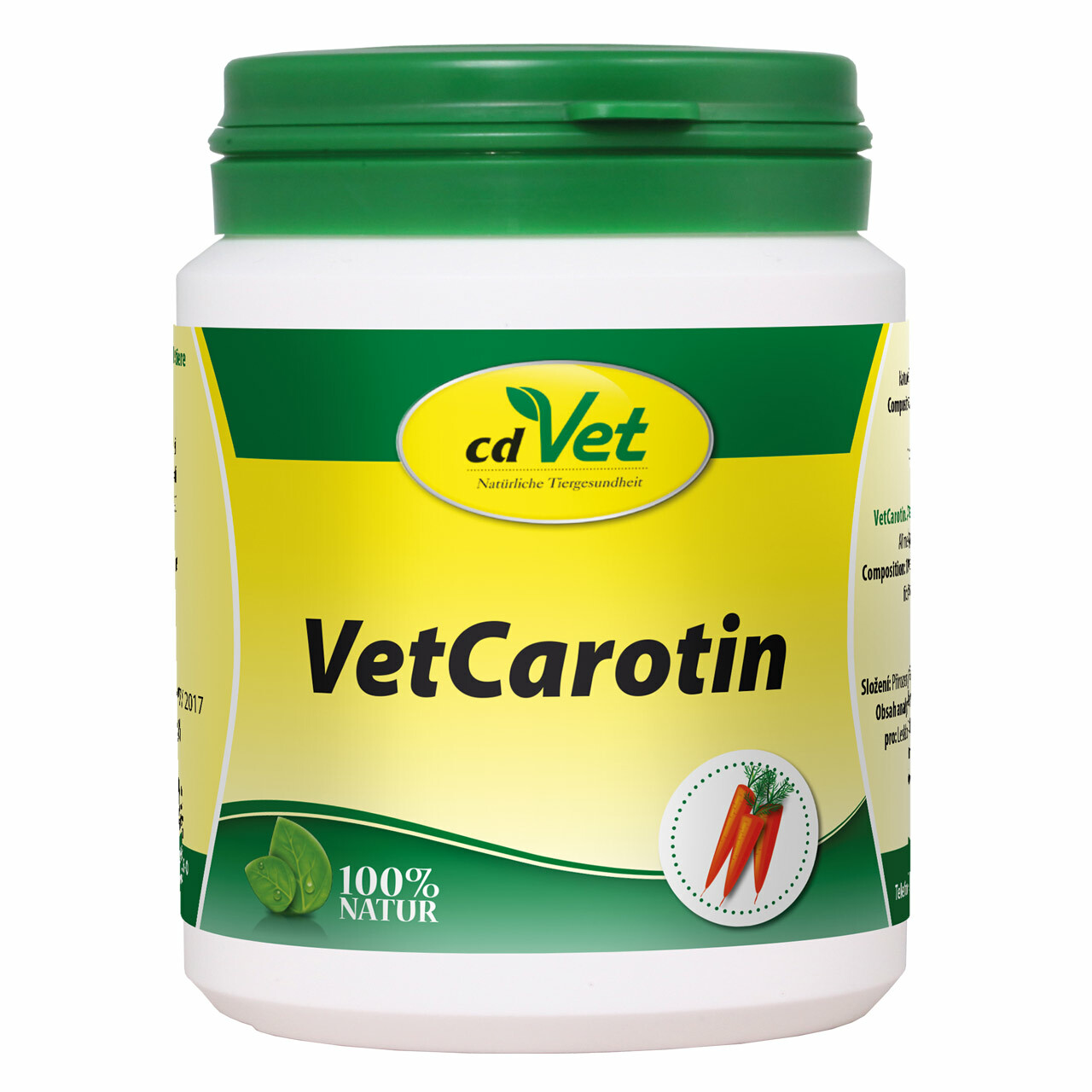 720 g VetCarotin