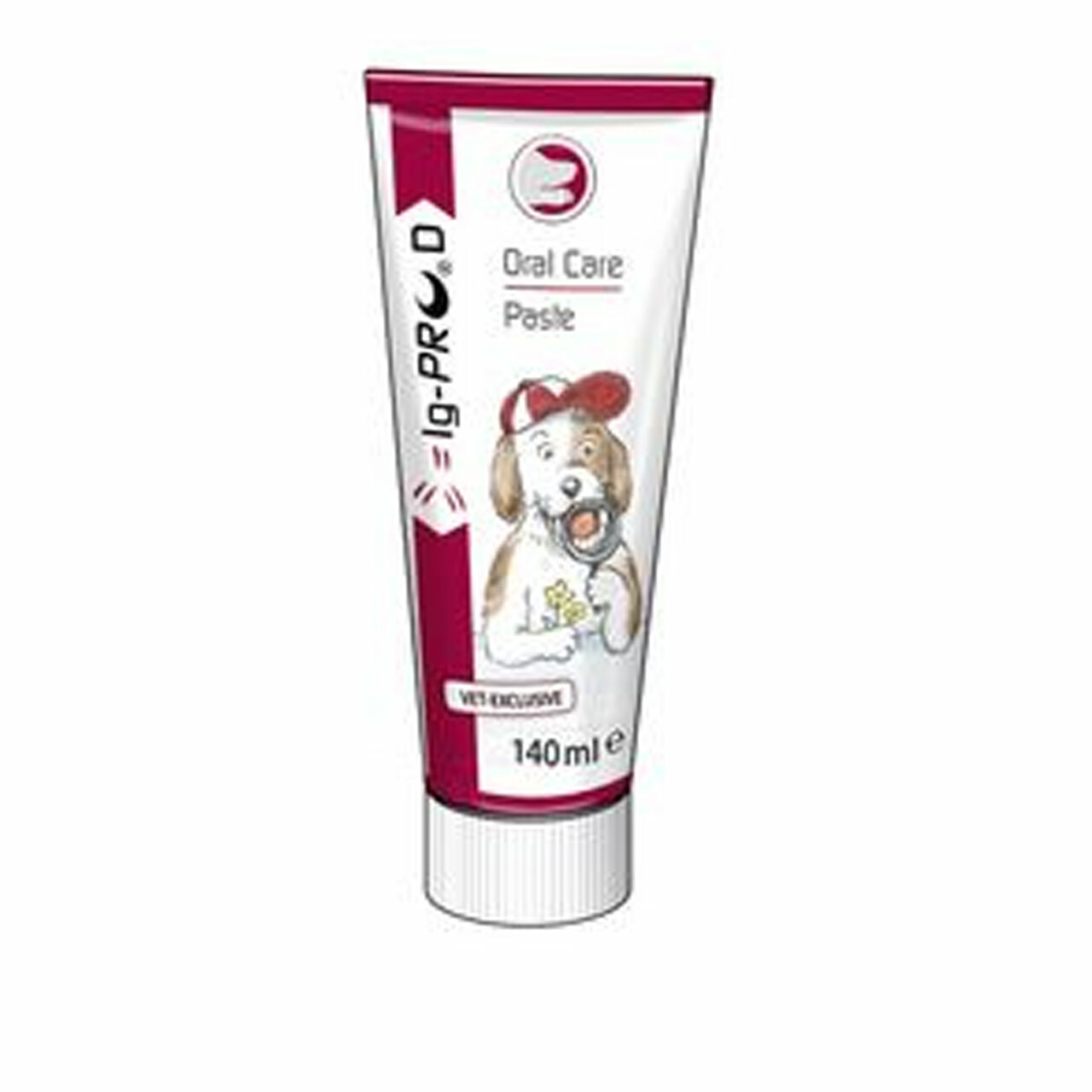 140 ml Ig-PRO D Oral Care Paste