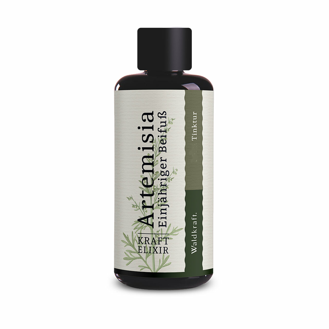 100 ml Artemisia - Einjähriger Beifuß MIT ALKOHOL