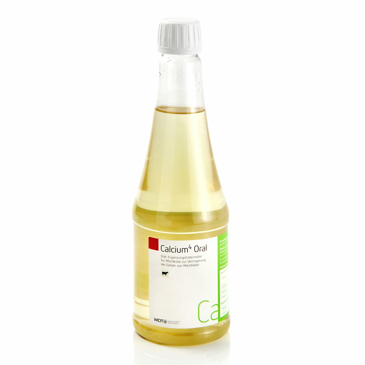 500 ml Calcium4 Oral