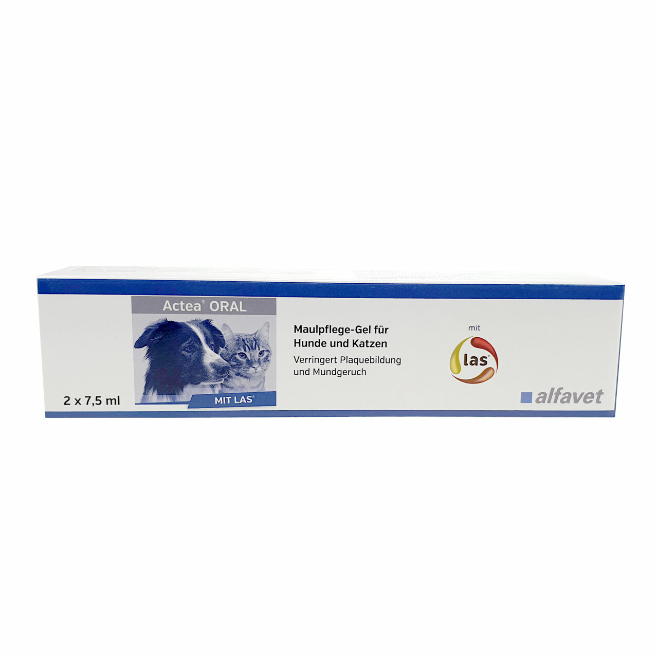 15 ml Actea ORAL