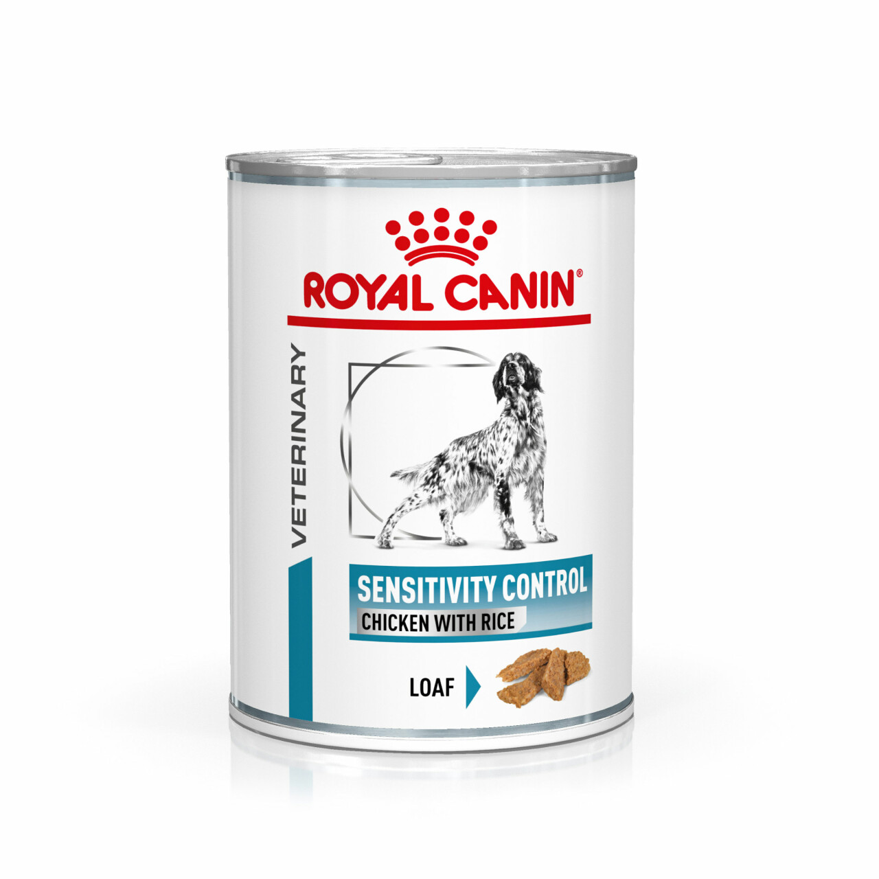 12x410 g Royal Canin Sensitivity Control S/O Huhn & Reis - Hund
