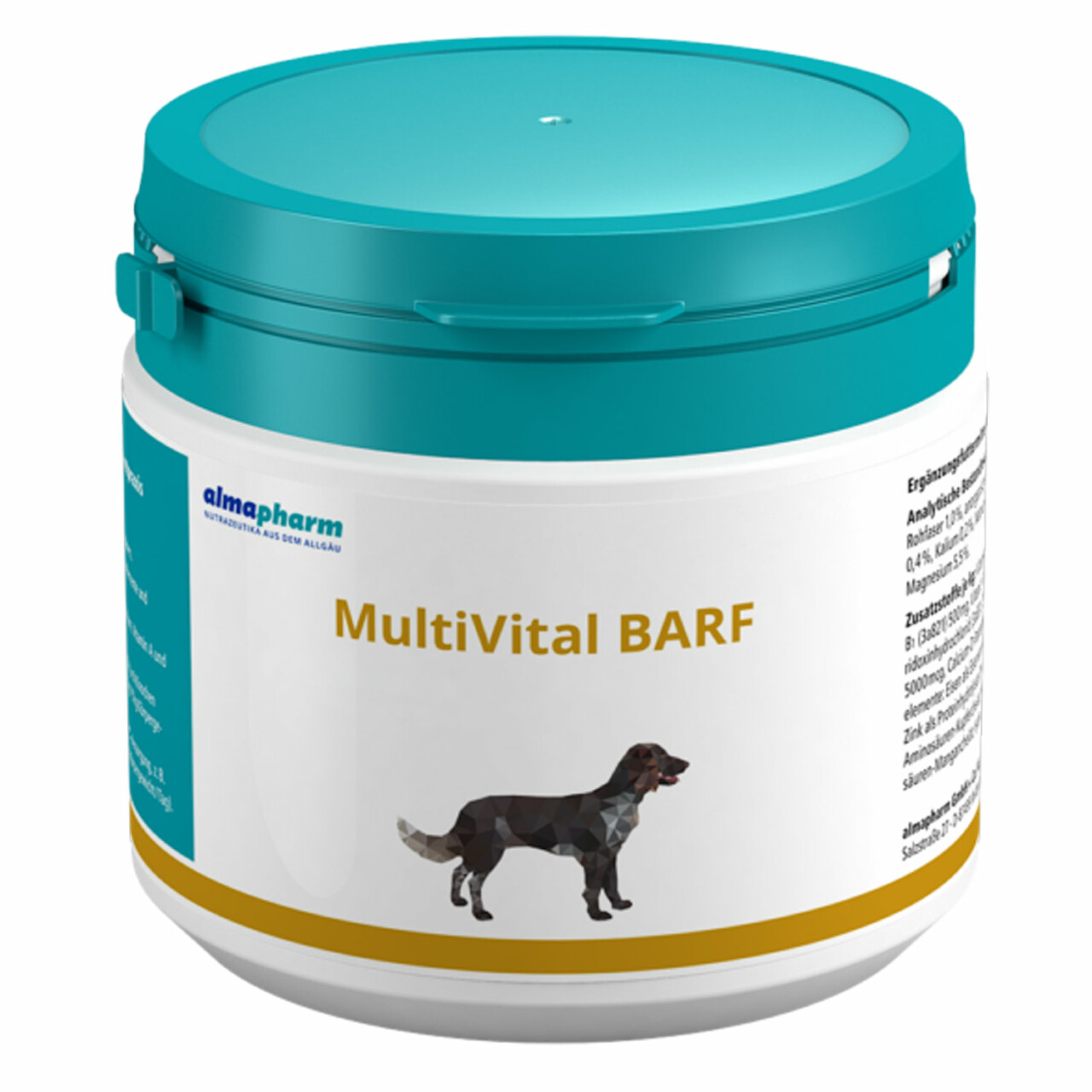 450 g MultiVital BARF