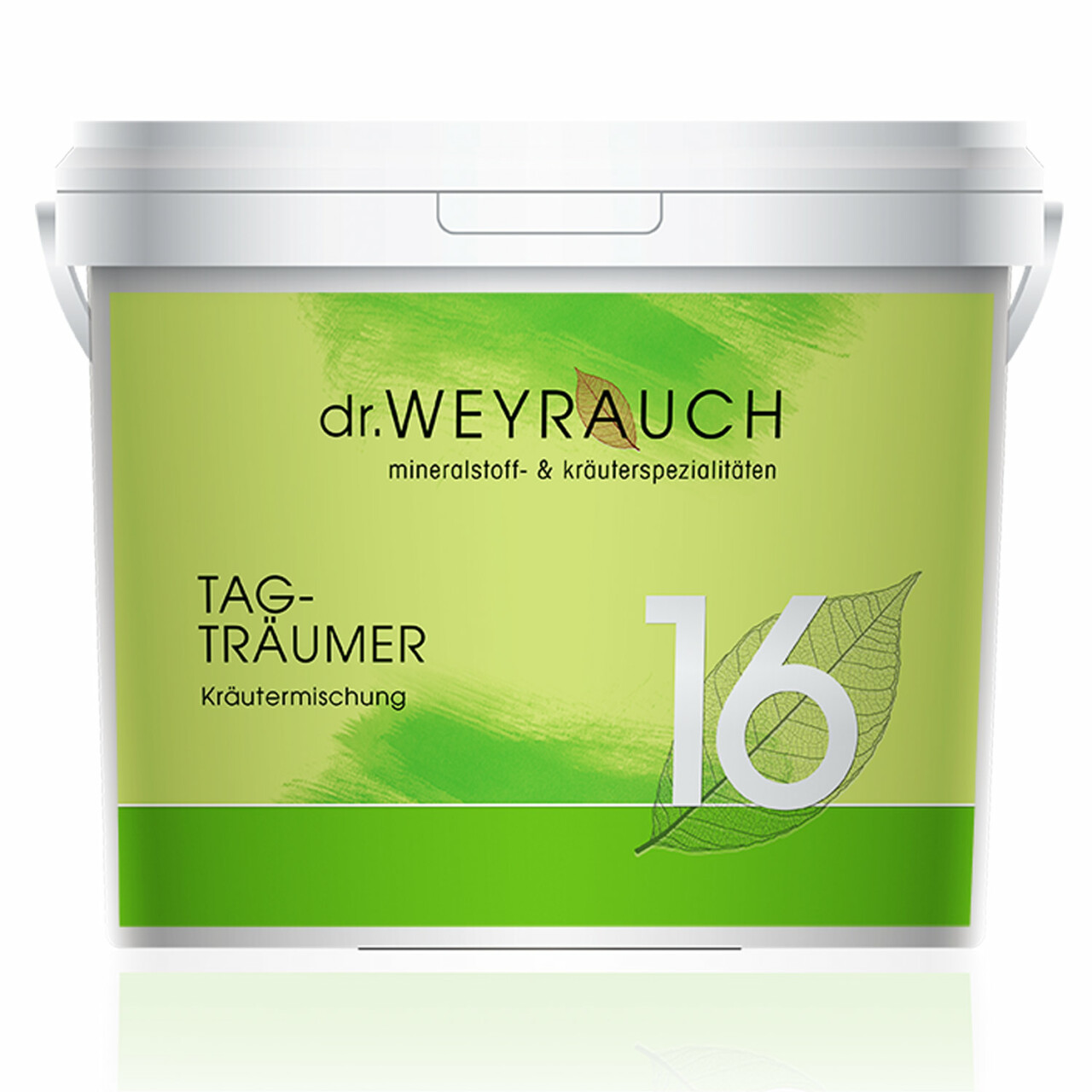 1,2 kg Dr. Weyrauch Nr. 16 Tagträumer für Pferde