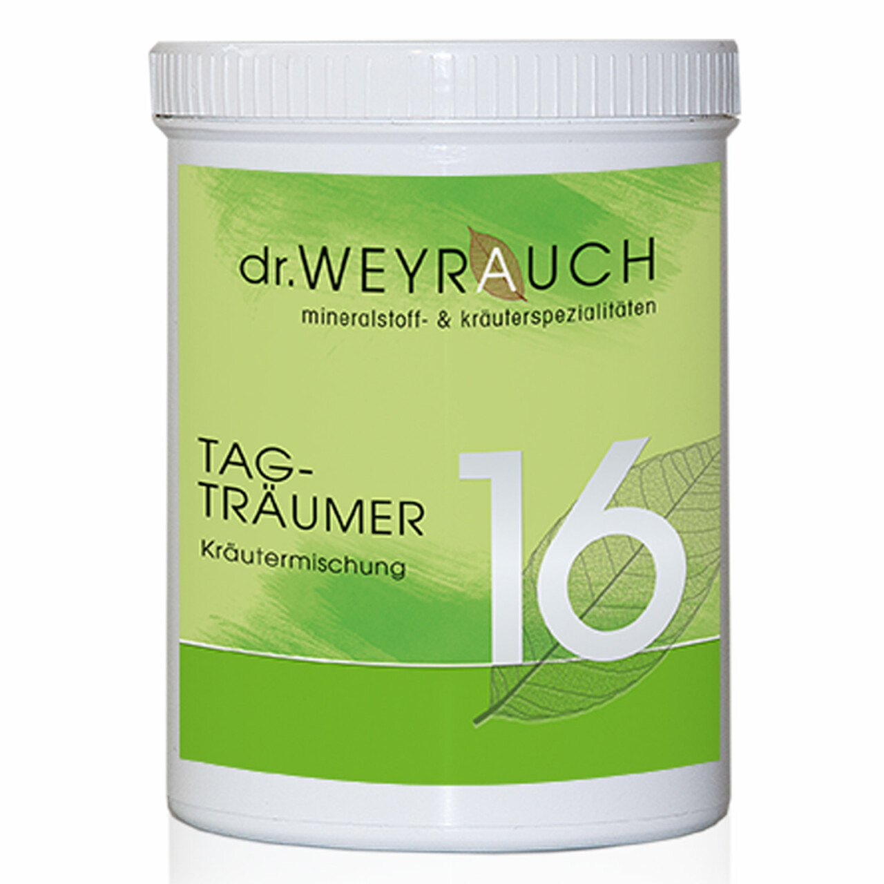 400 g Dr. Weyrauch Nr. 16 Tagträumer für Pferde