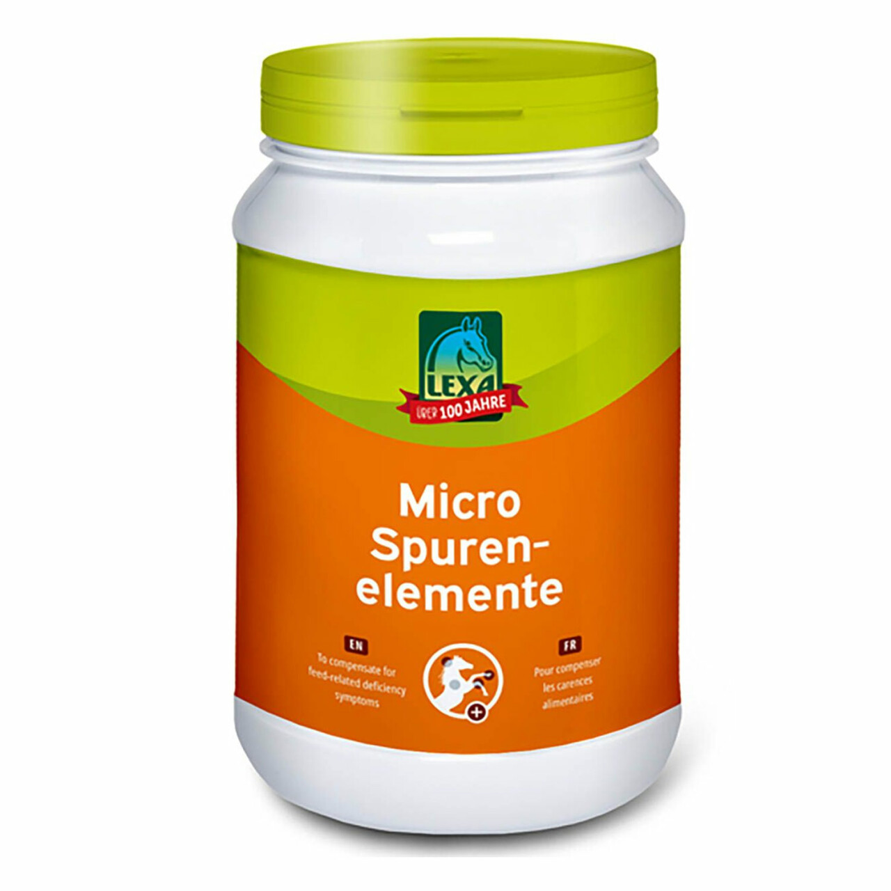 1 kg LEXA Micro-Spurenelemente für Pferde