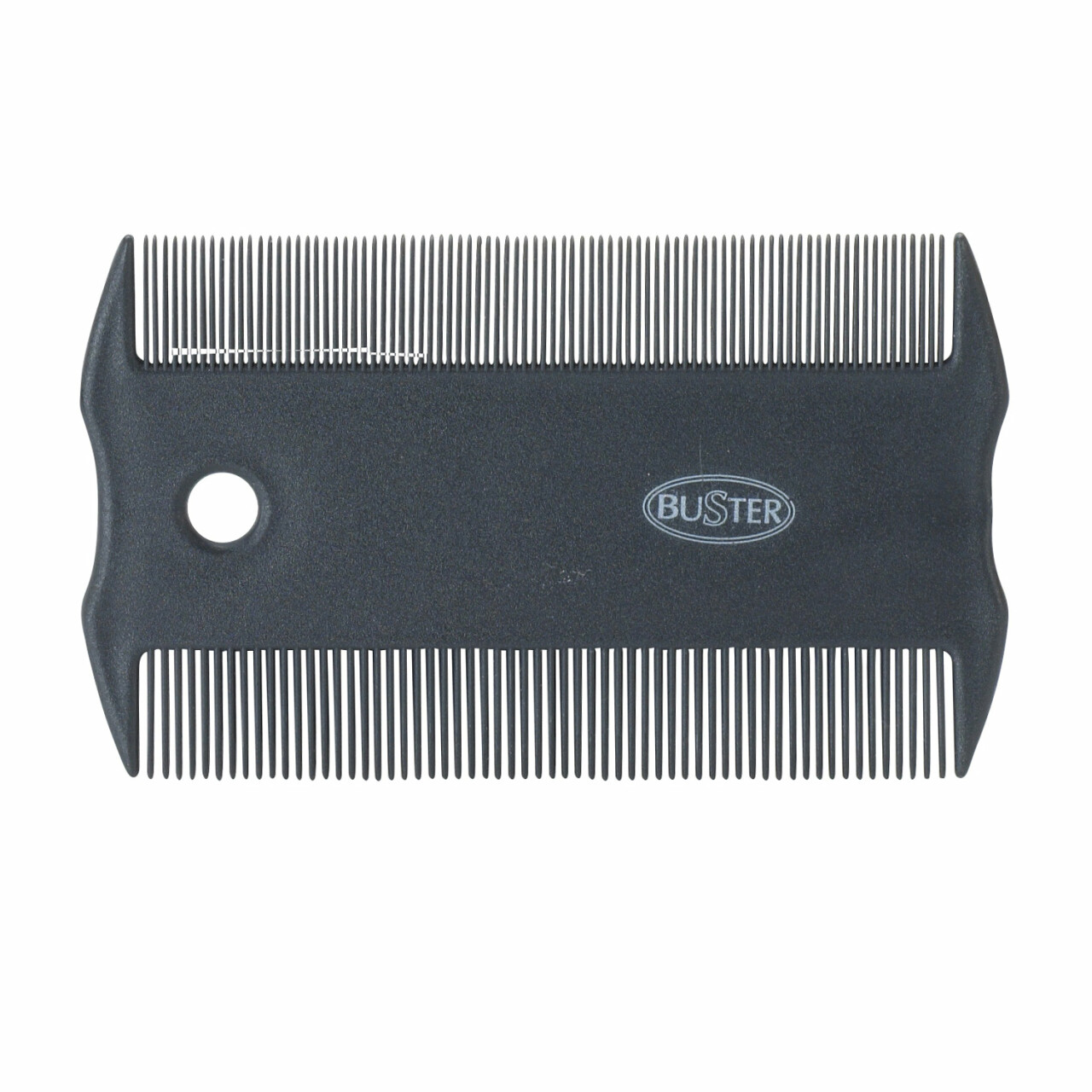 1 Stk BUSTER Flohkamm für Haustiere