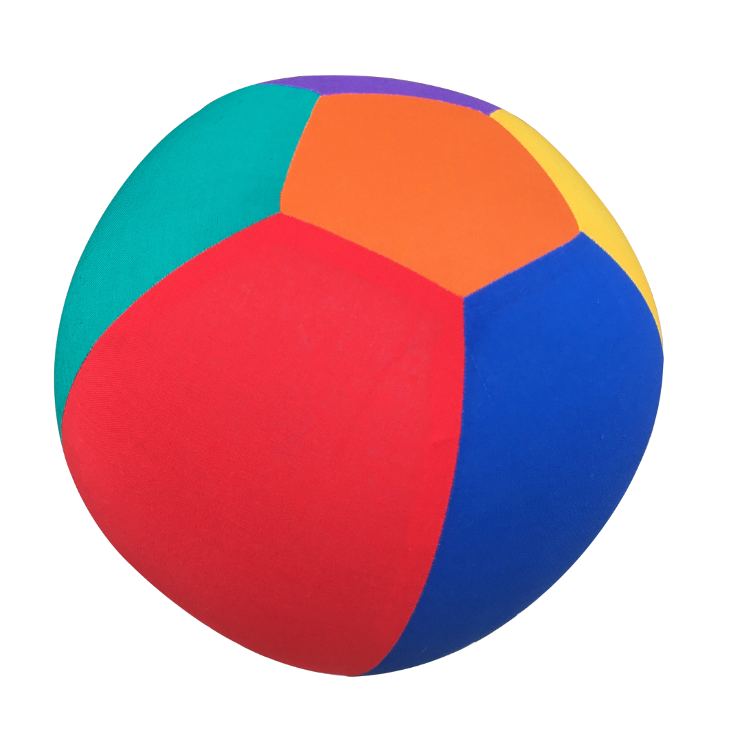 JAMSO Ballon Ball aufblasbar