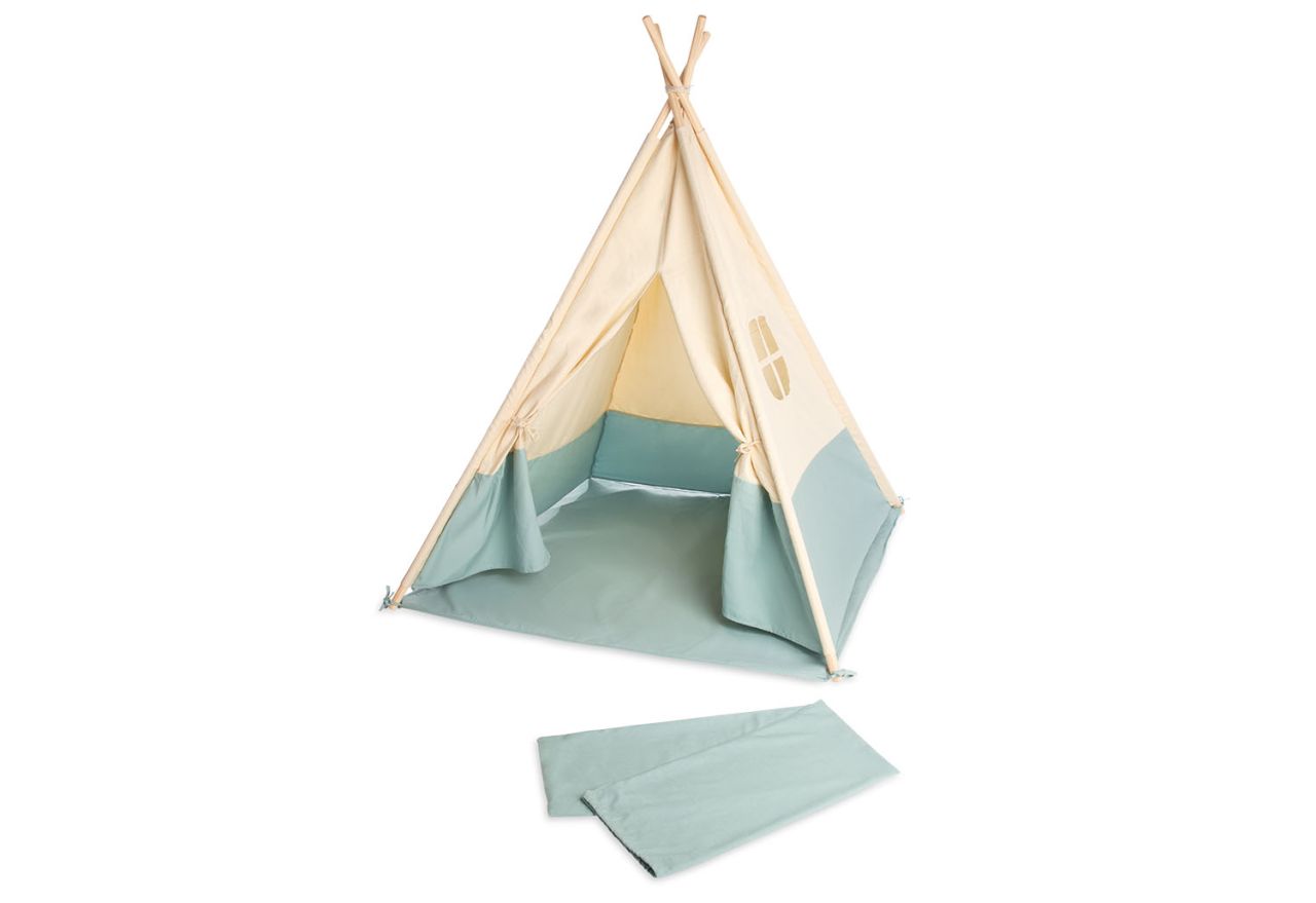 Zelt Tipi Yuma, Pinolino