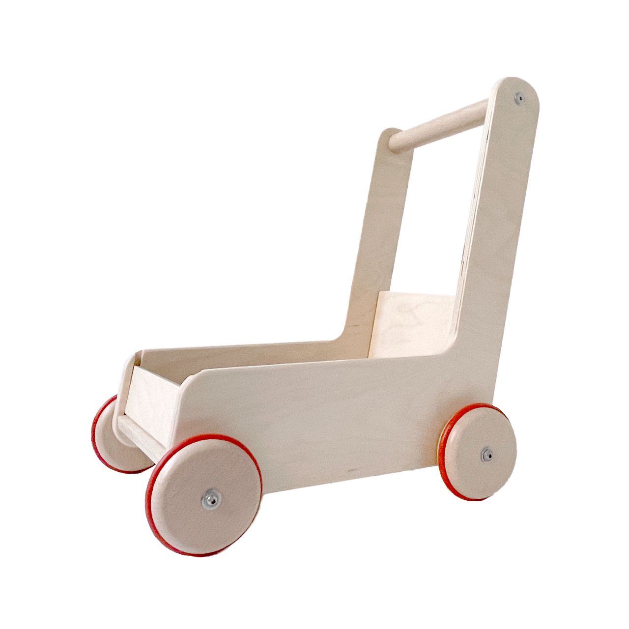 Lauflernwagen Holz, Adada