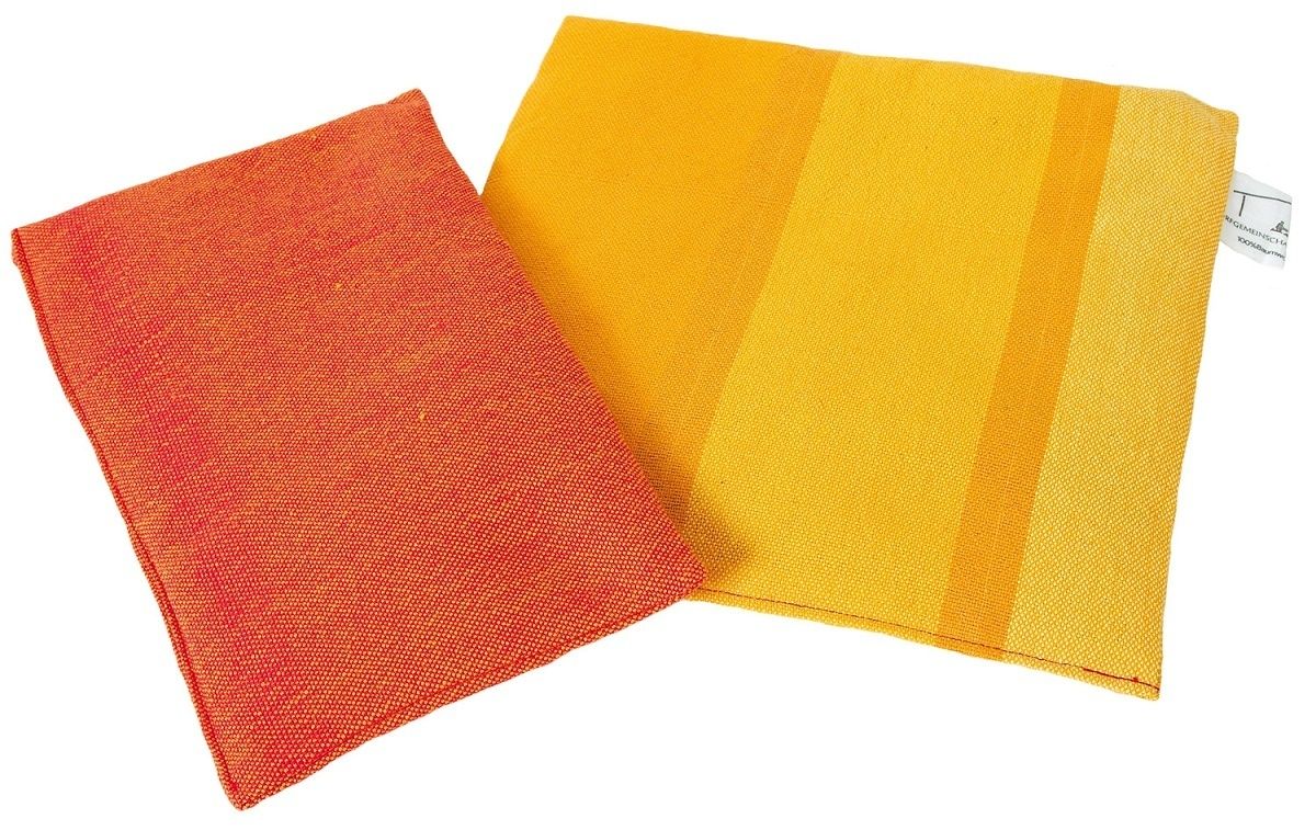 Bettzeug für Puppenwagen, Dorfgemeinschaft Lautenbach.