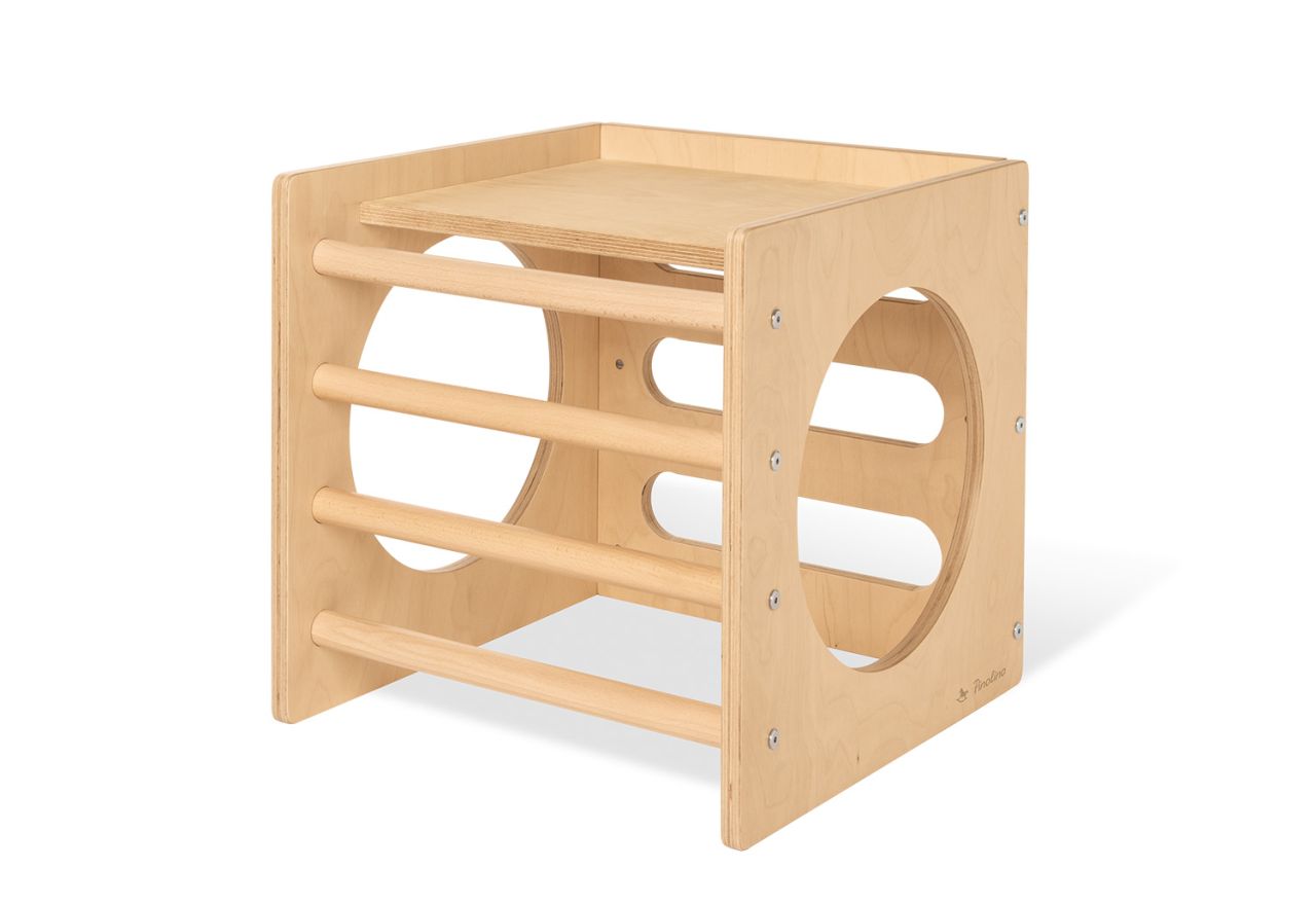 Kletterwürfel Kari, Pinolino, spiel gut