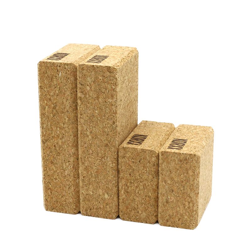 KORXX 35 Korkbausteine Cuboid XS in Box.