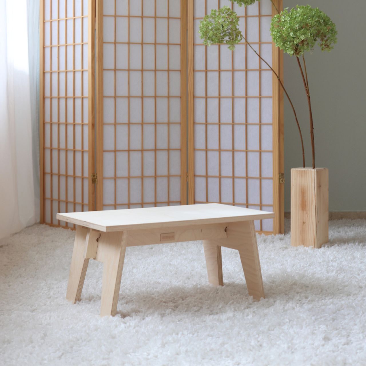 Kinder Hocker AKI, Grimms