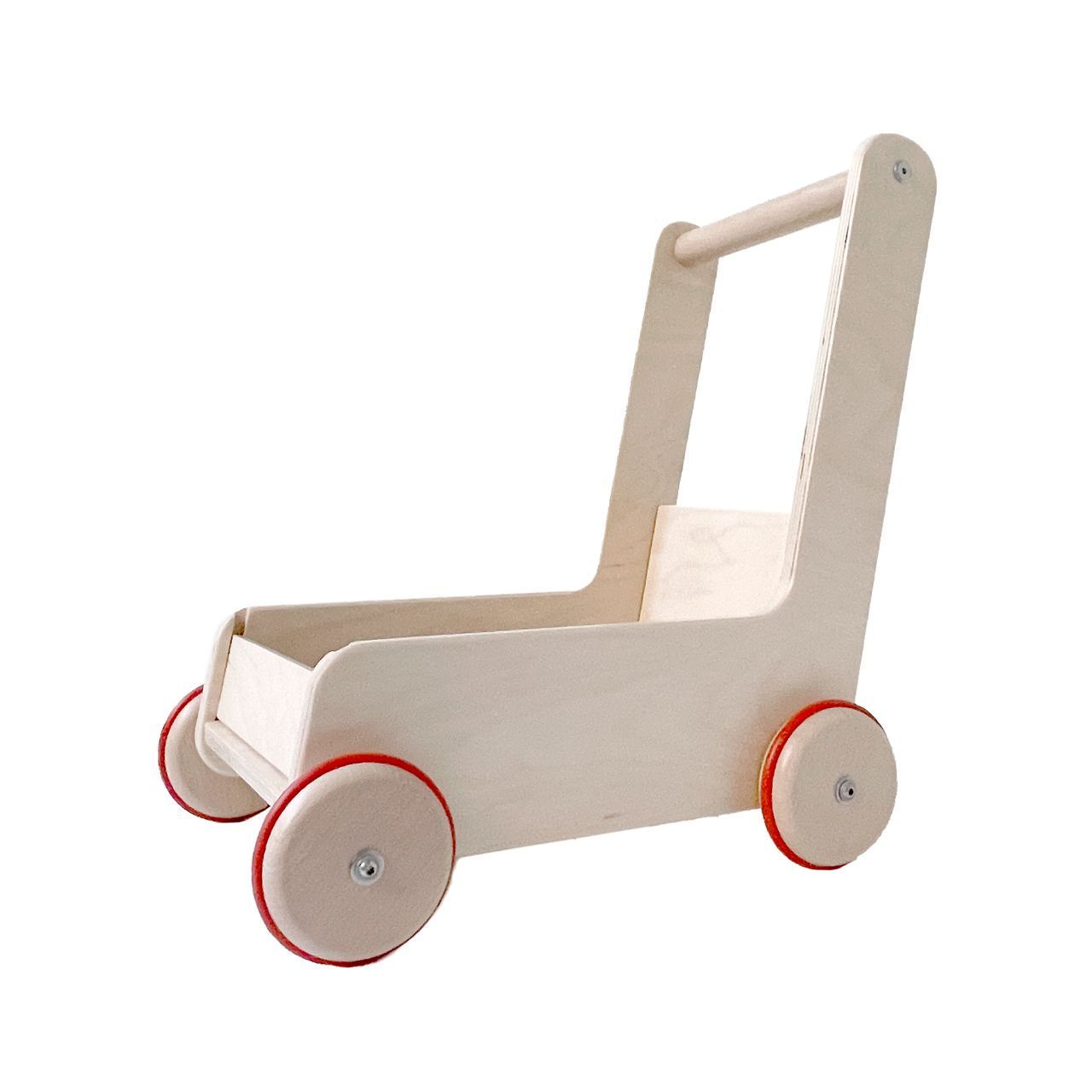 Lauflernwagen Holz, Adada