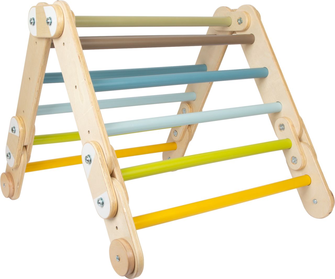 Kletterdreieck „Adventure“, small foot