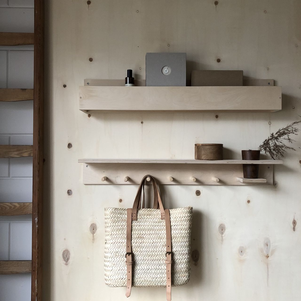 Kinderzimmer Regal YORI LARGE Grimms