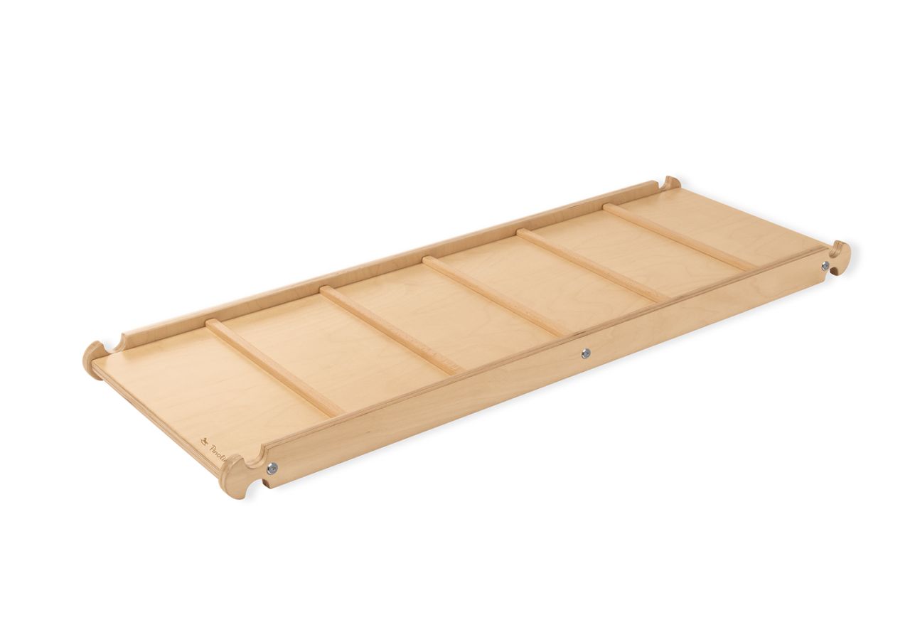 Kletterbrett Kari, Pinolino, spiel gut